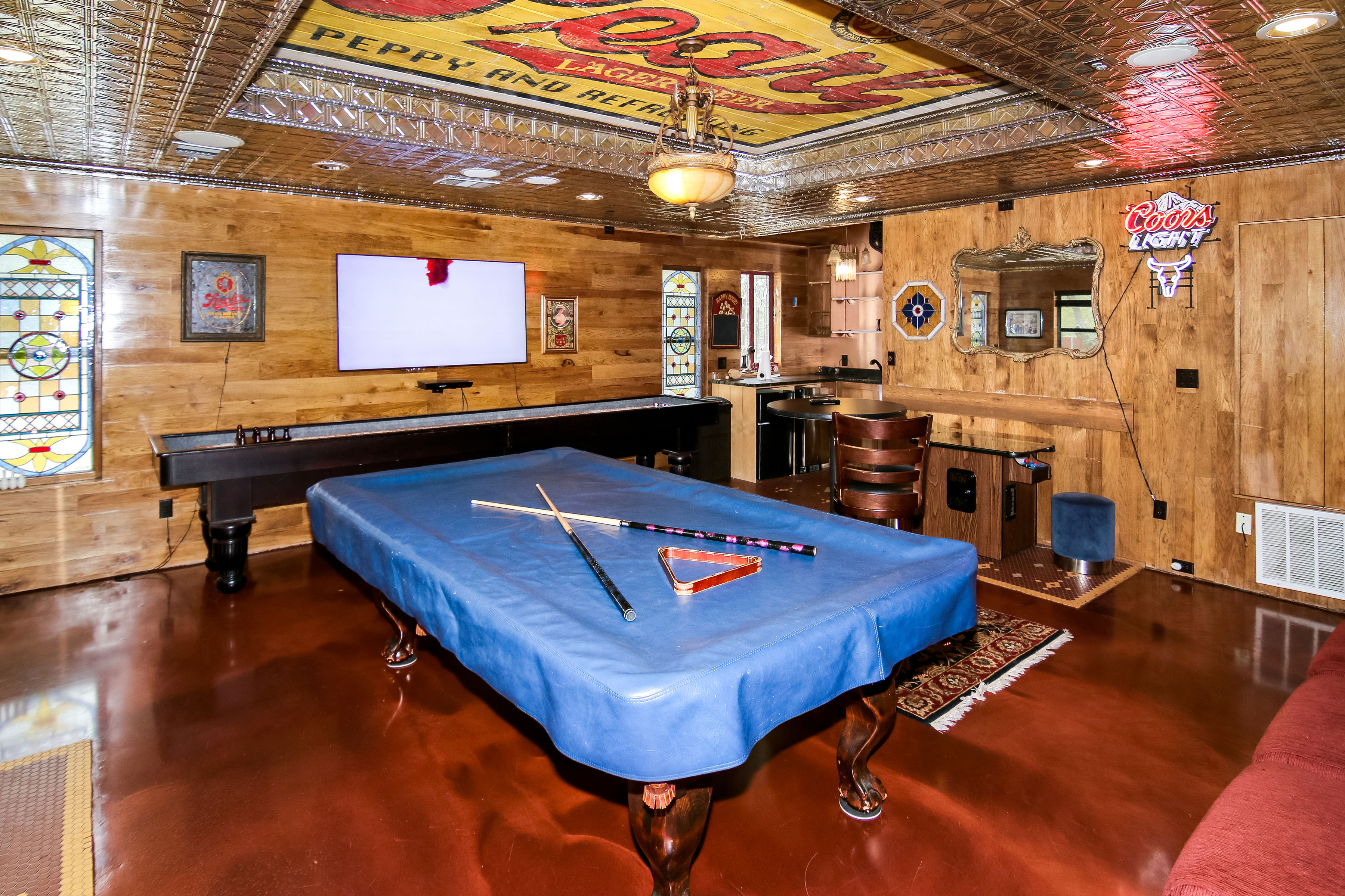 Home for Large Families or Crews - 5bd/4bth - Pool photo 4