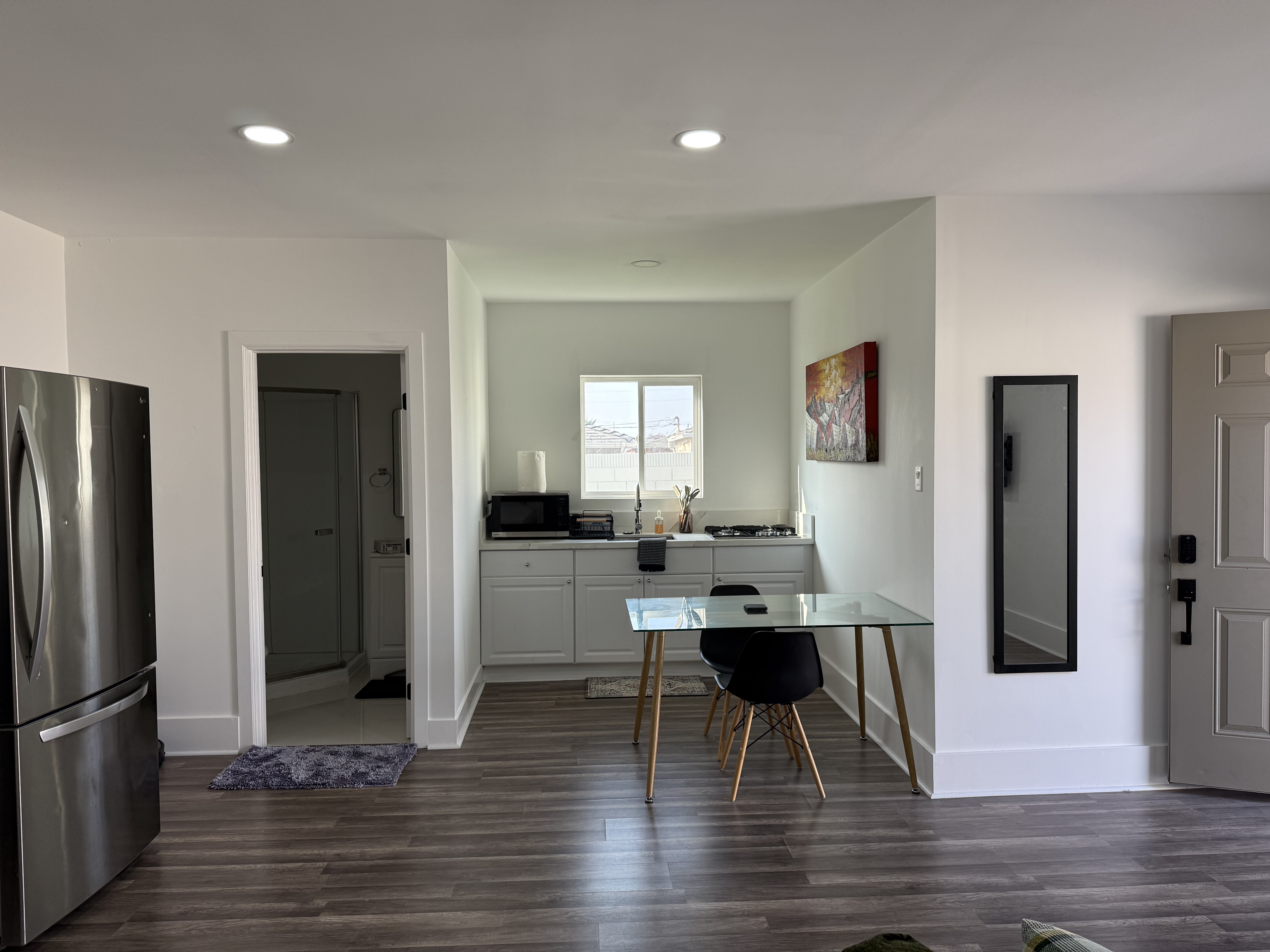 Studio for Rent (Inglewood, Los Angeles, CA) photo 2