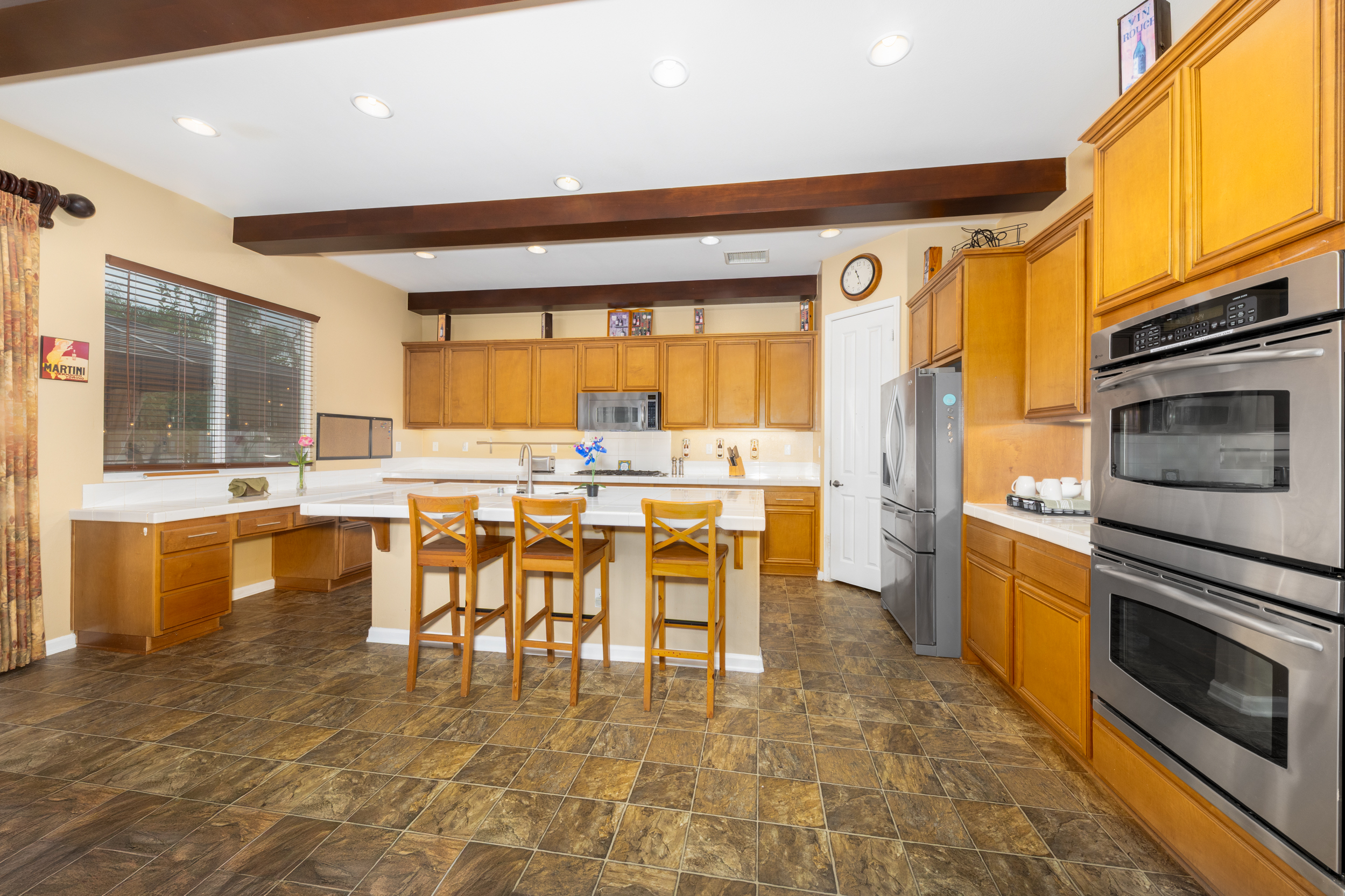 Spacious 3BR 2BA Single-Story Home w/ Fenced Yard photo 5