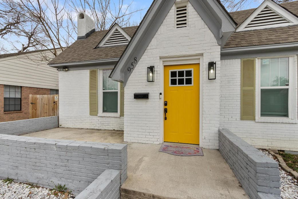 Cozy 4 Bedroom - Mins from Medical District photo 4