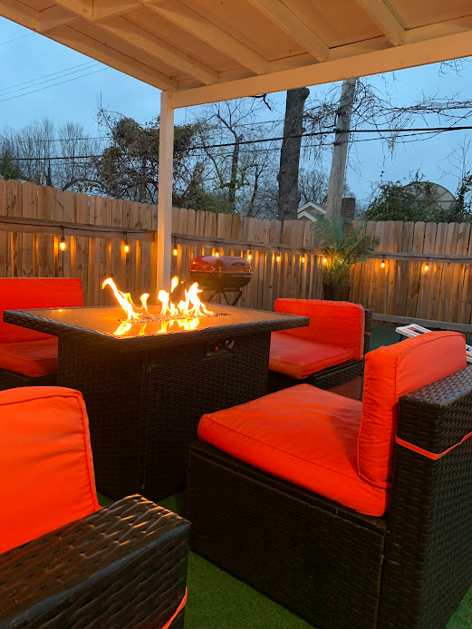 Cozy 4 Bedroom - Mins from Medical District photo 3