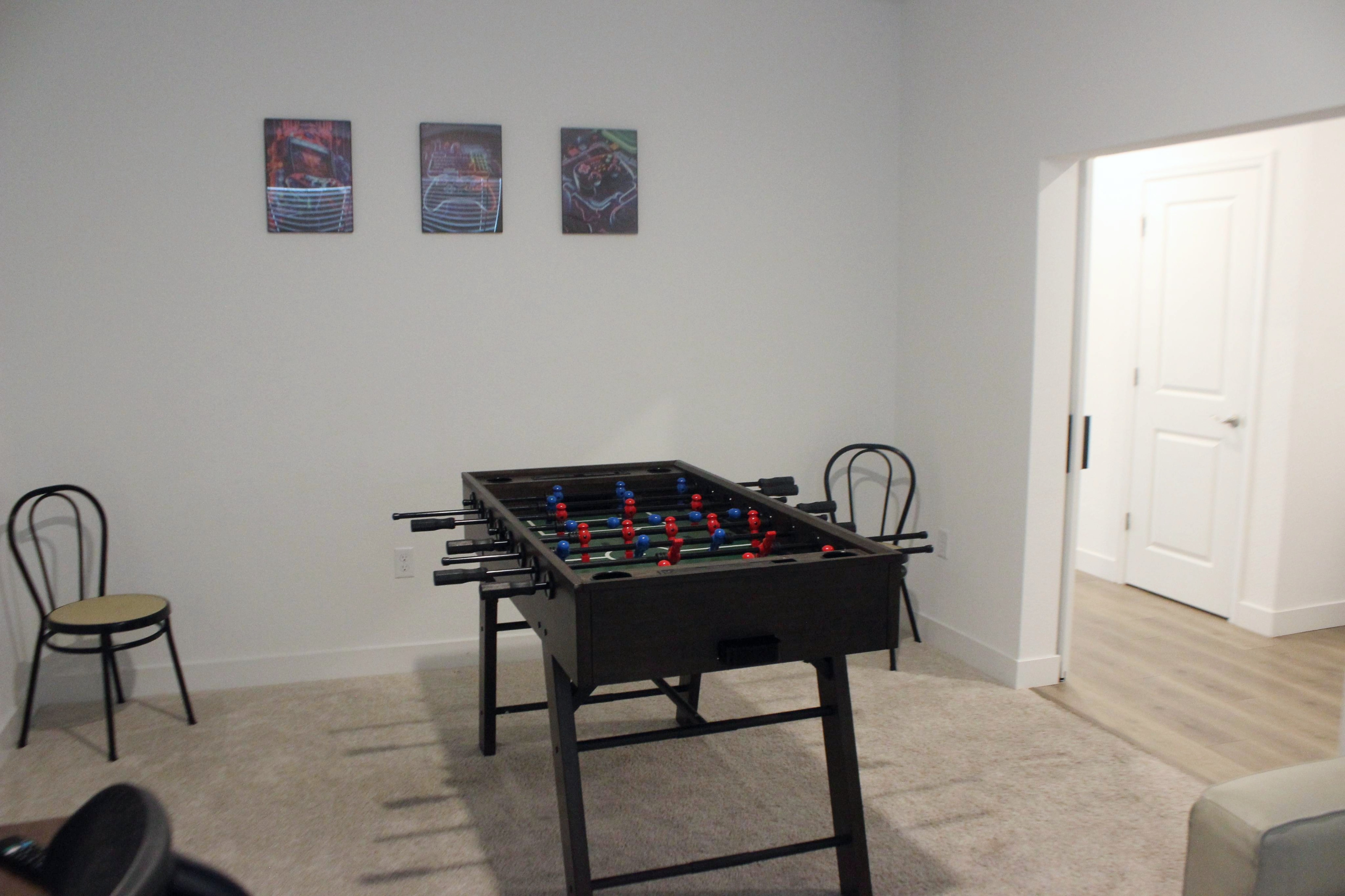 Perfect spaces for families in prime area photo 3