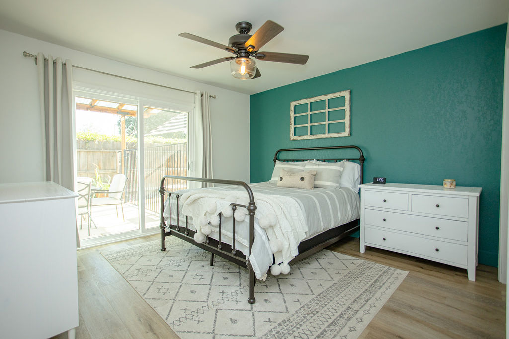 Cozy 2/2 (King, Queen & Twin) dog friendly, w pool photo 2