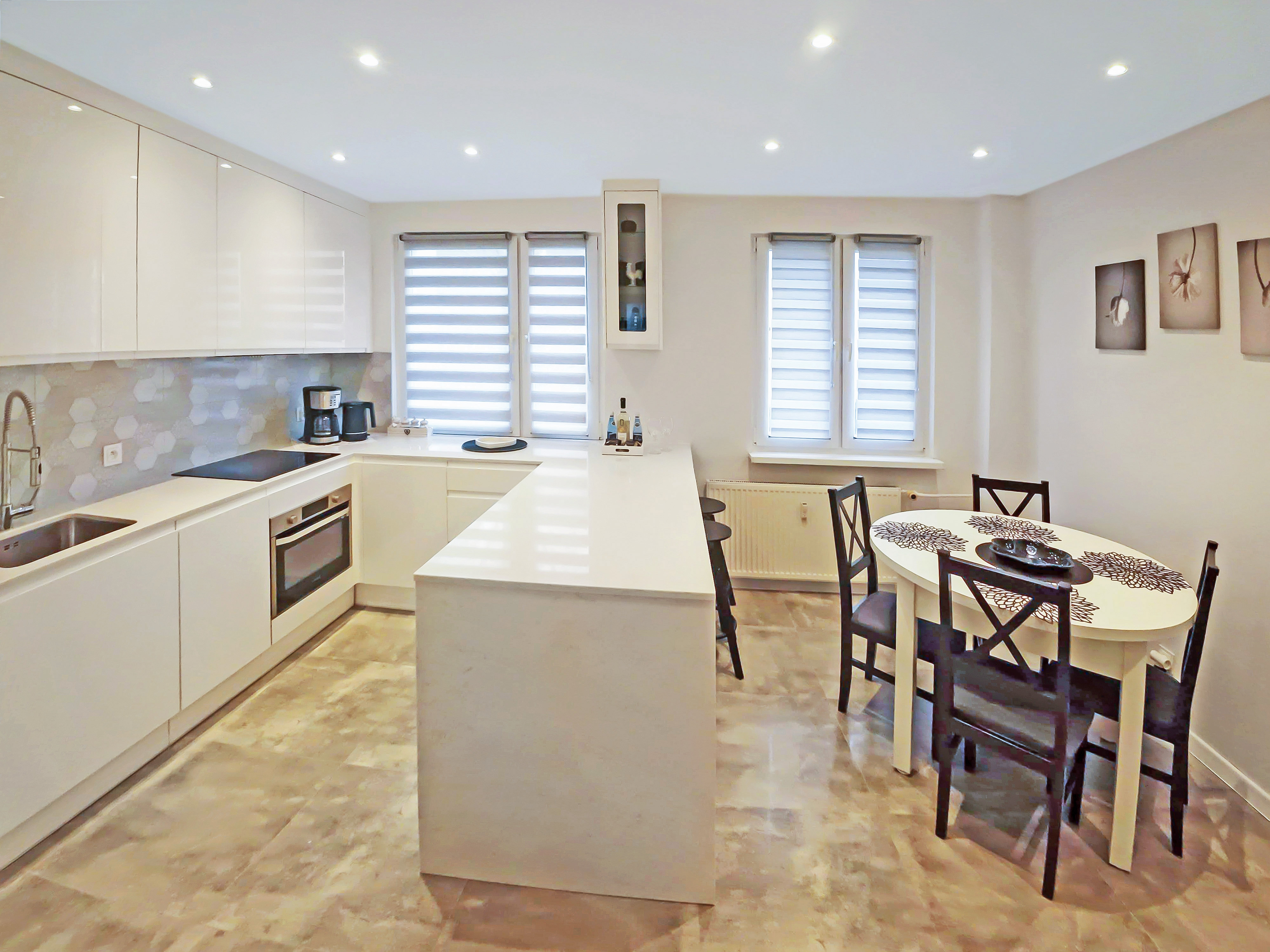 Misia Casa - Ultra-Modern Spotless Apartment photo 3
