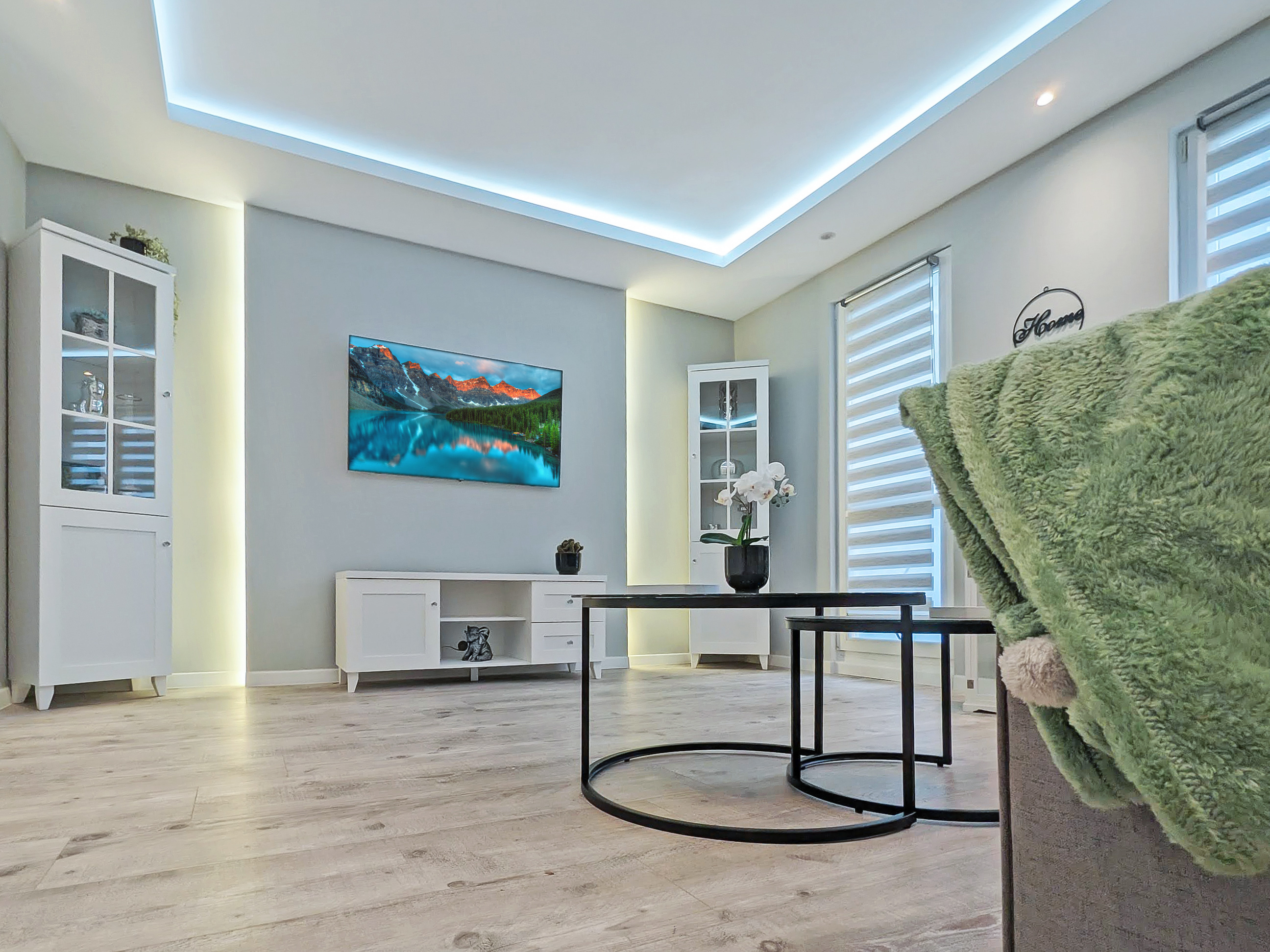 Misia Casa - Ultra-Modern Spotless Apartment photo 2