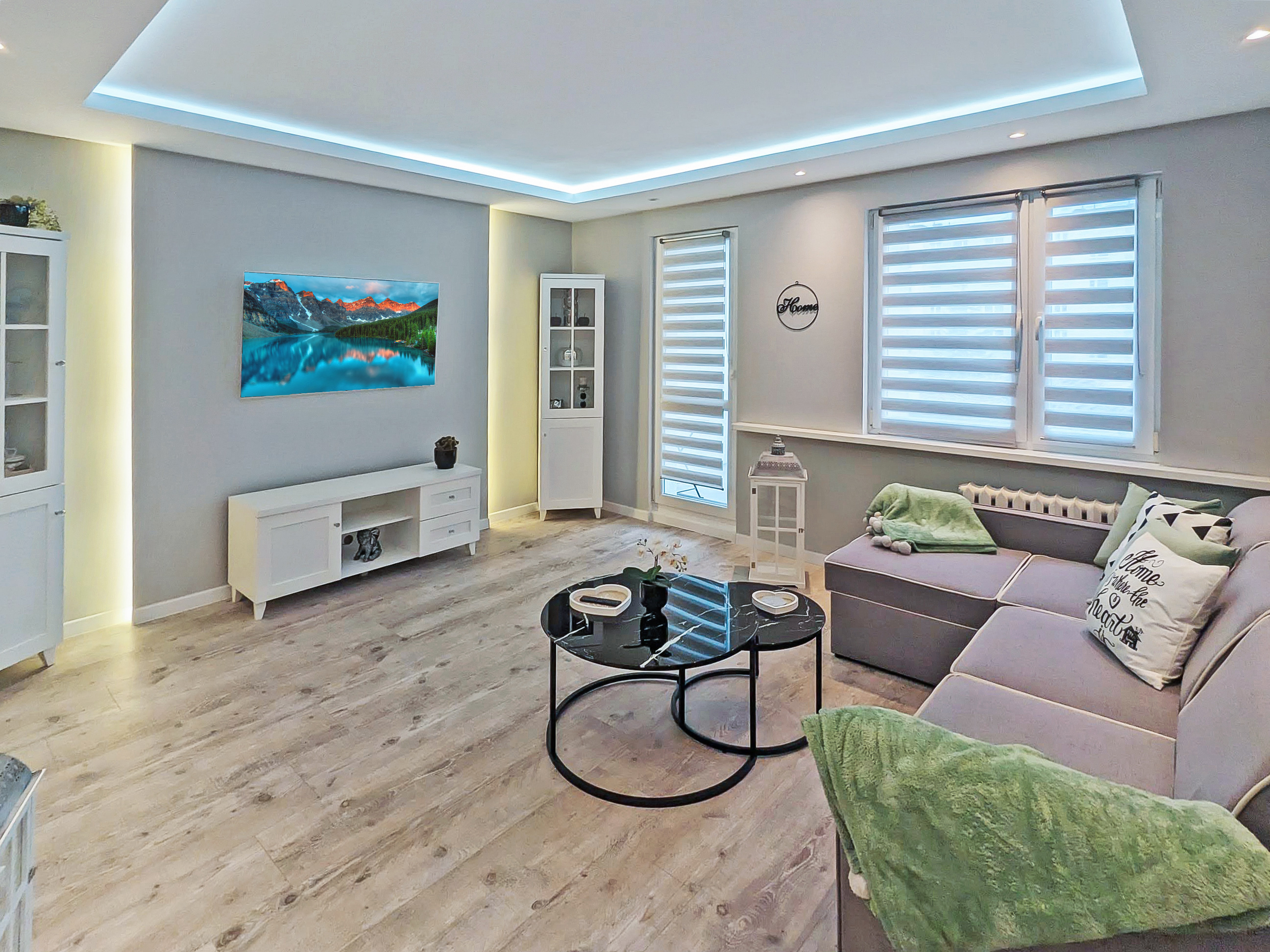 Misia Casa - Ultra-Modern Spotless Apartment photo 5