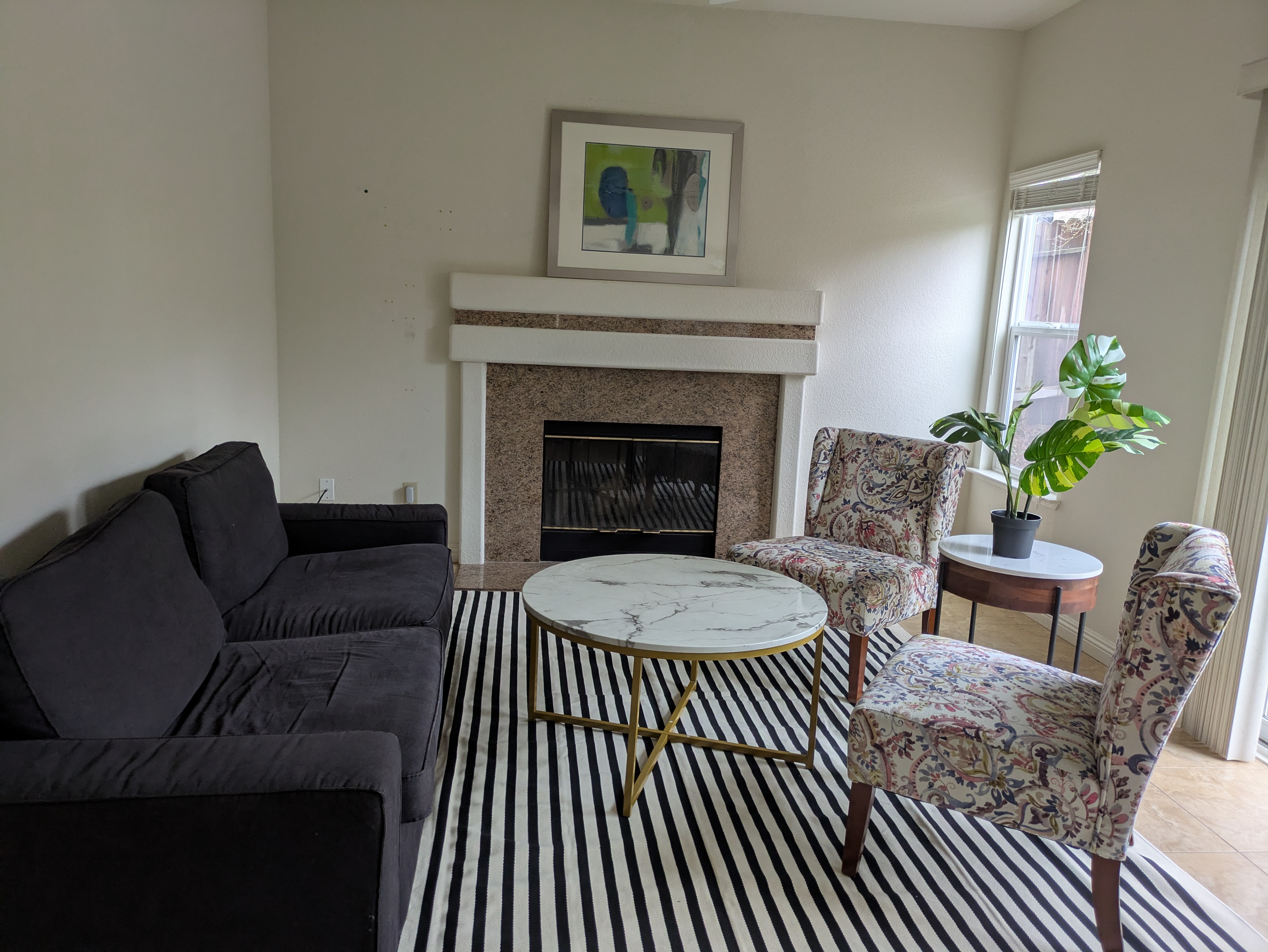 Furnished 5 Bed 3 Bath Home in Folsom (2470sqft) photo 2
