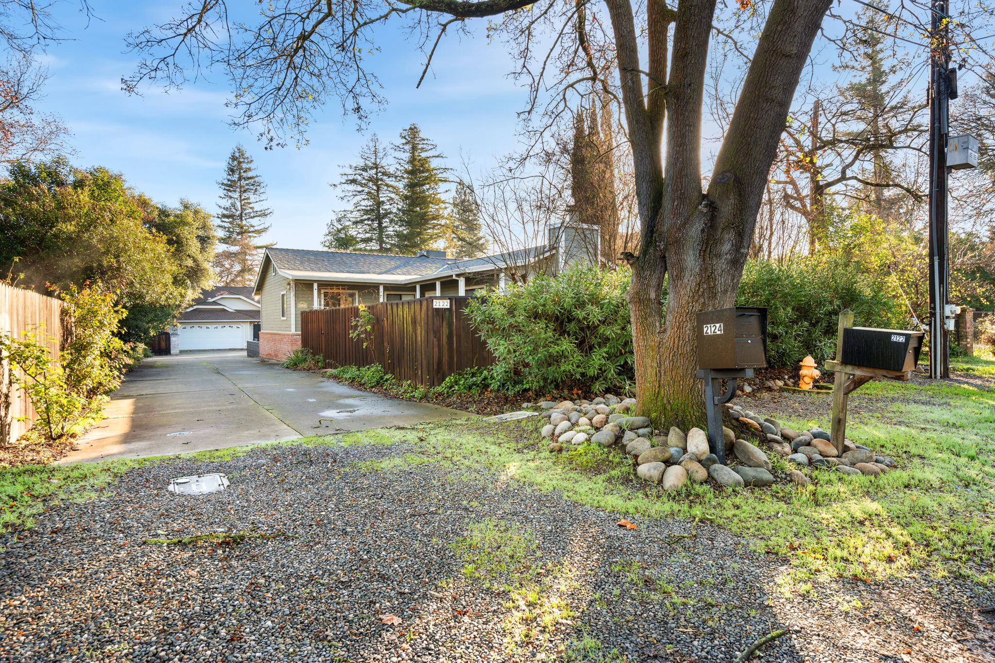 Peaceful Modern Carmichael Retreat Near Sacramento photo 4
