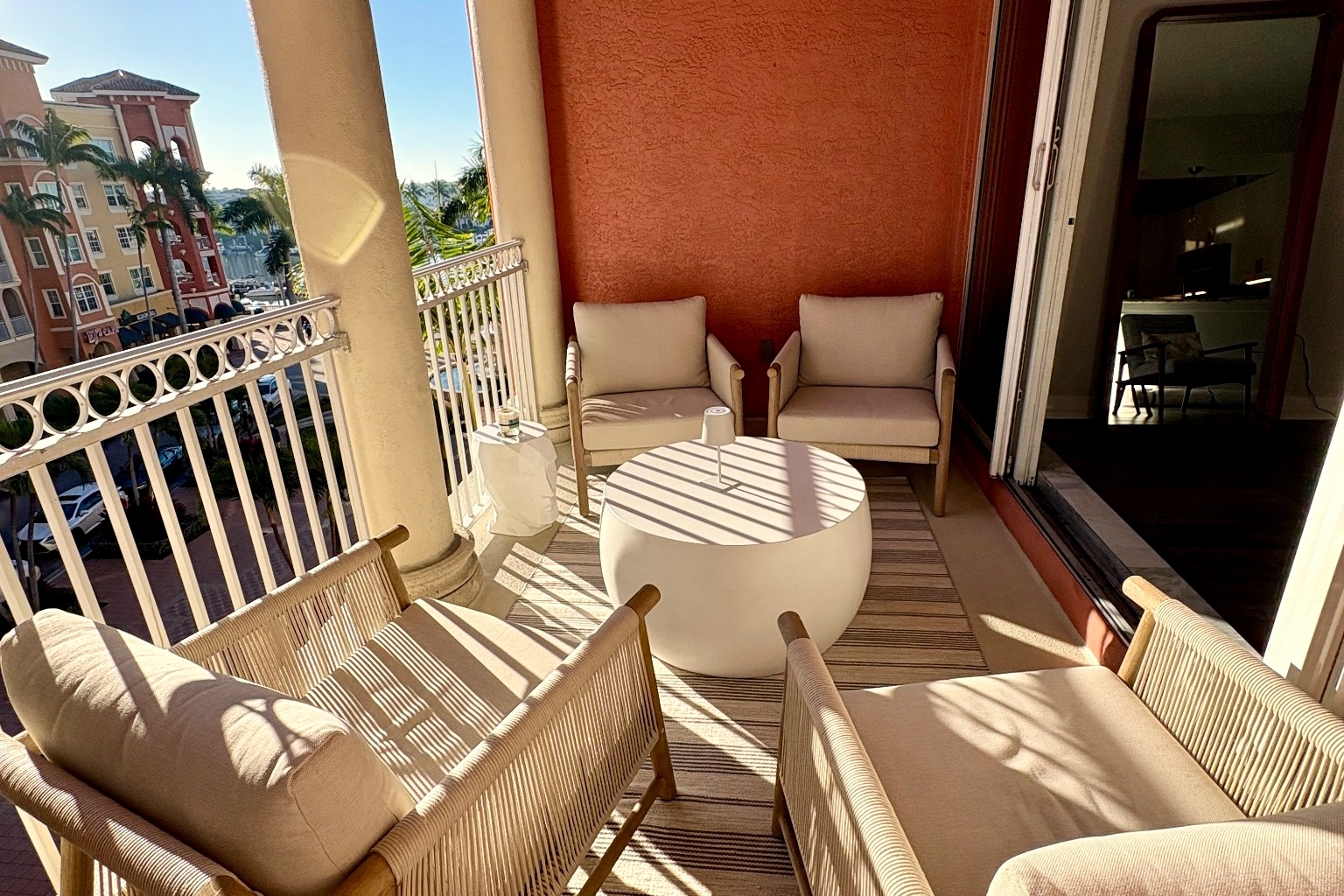 Naples Bay Condo | Walk to 5th Ave | Water Views | photo 4