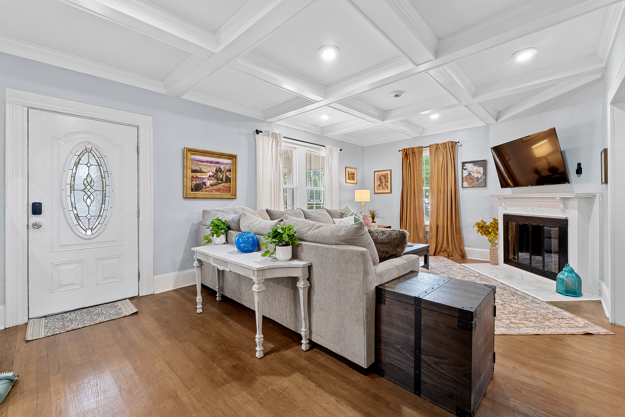 Spacious 4BD Augusta Retreat Near the Masters! photo 2