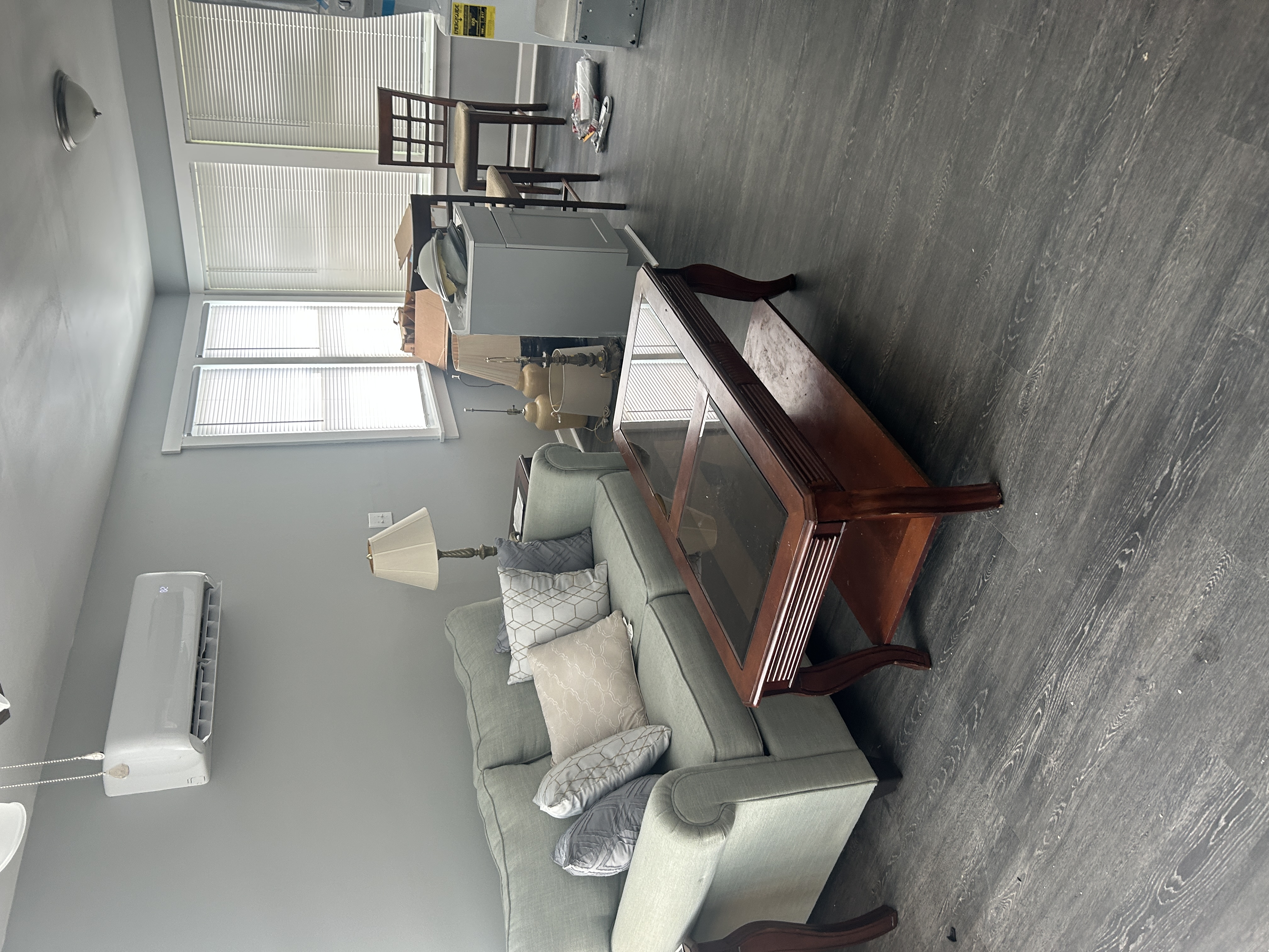 Private 1 Bed/ 1 Bath Apartment Downtown Columbia photo 2