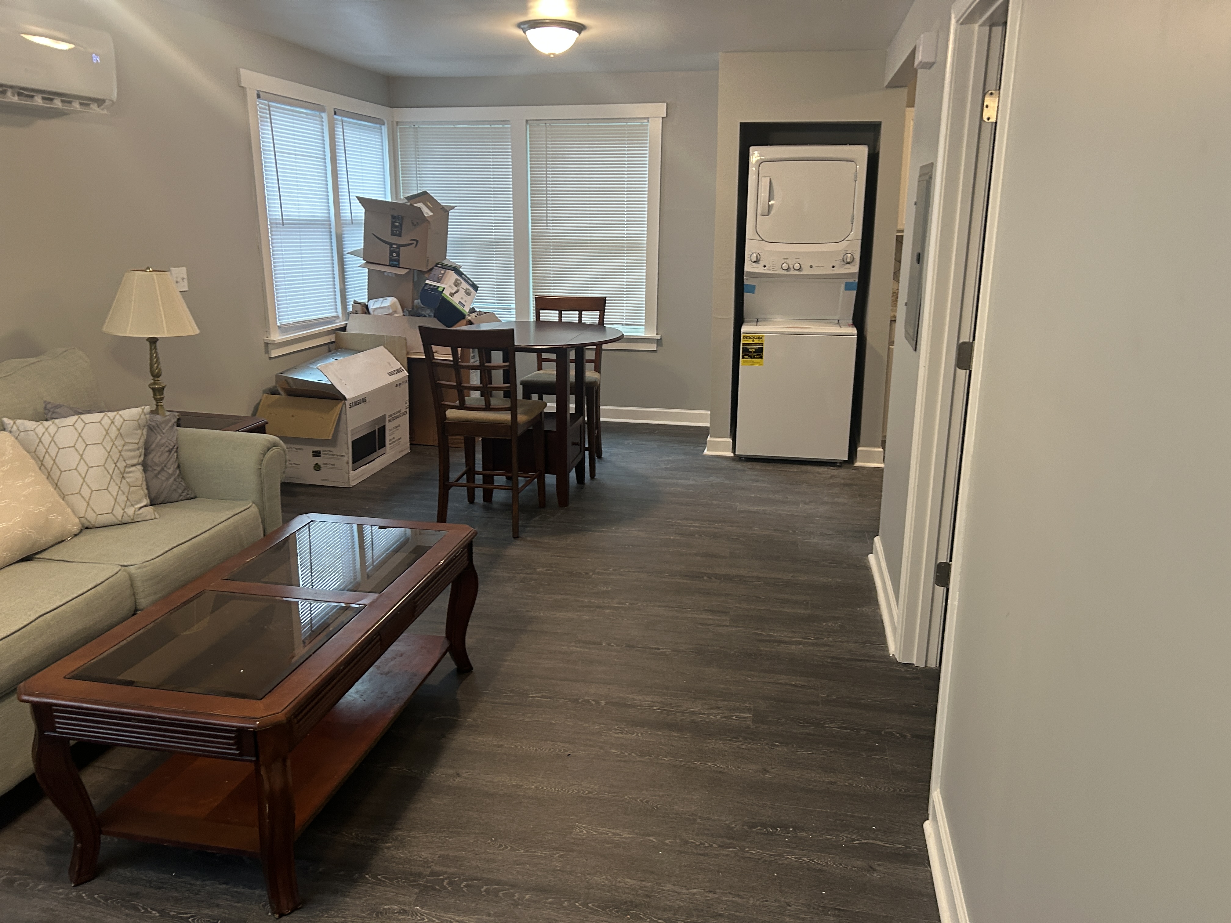 Private 1 Bed/ 1 Bath Apartment Downtown Columbia photo 3