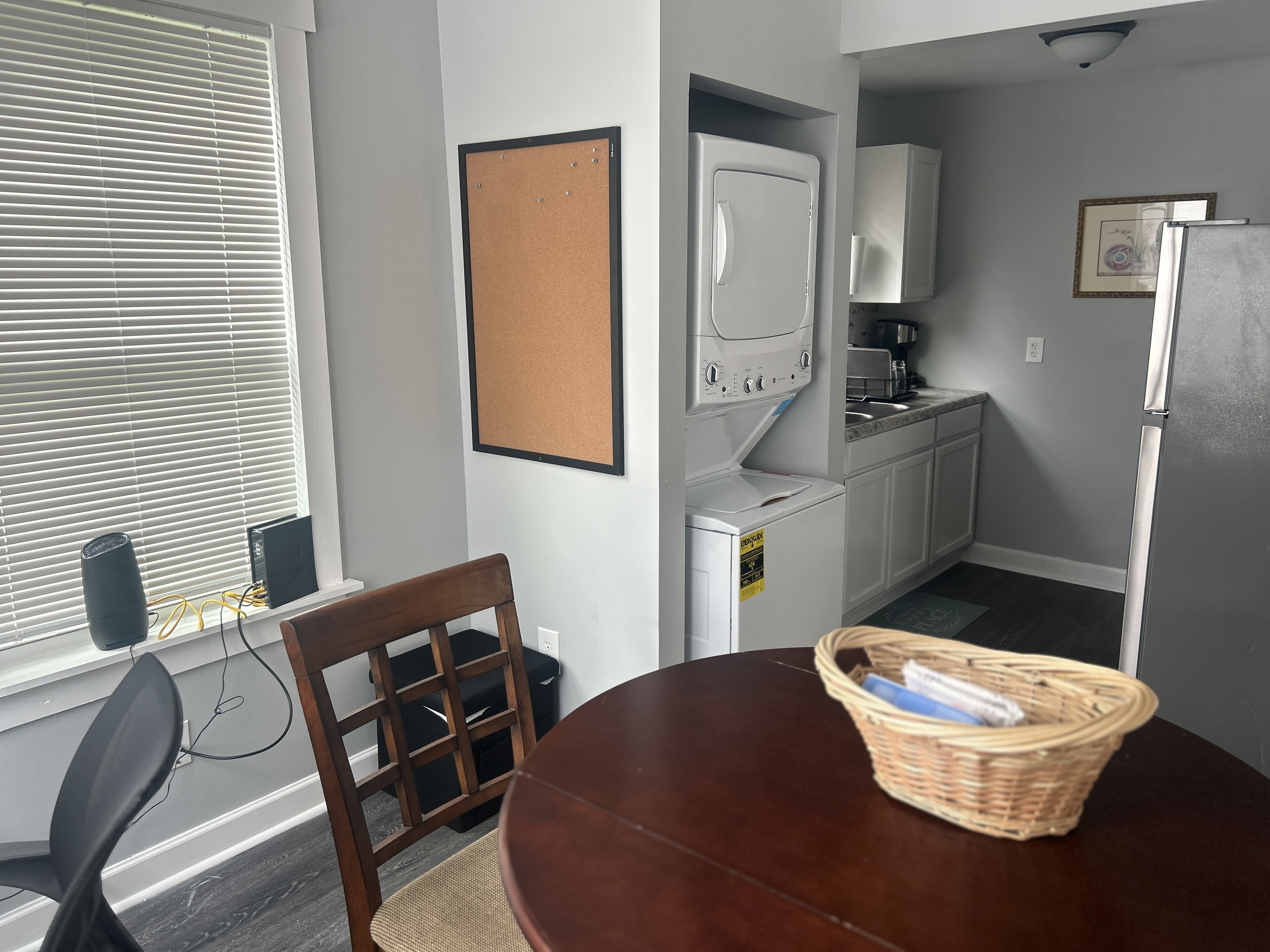 Private 1 Bed/ 1 Bath Apartment Downtown Columbia photo 4