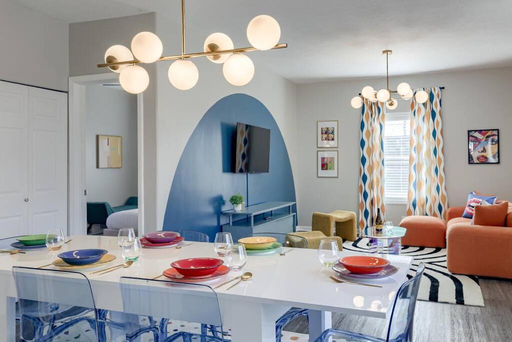 Cozy Blue Casa photo 4