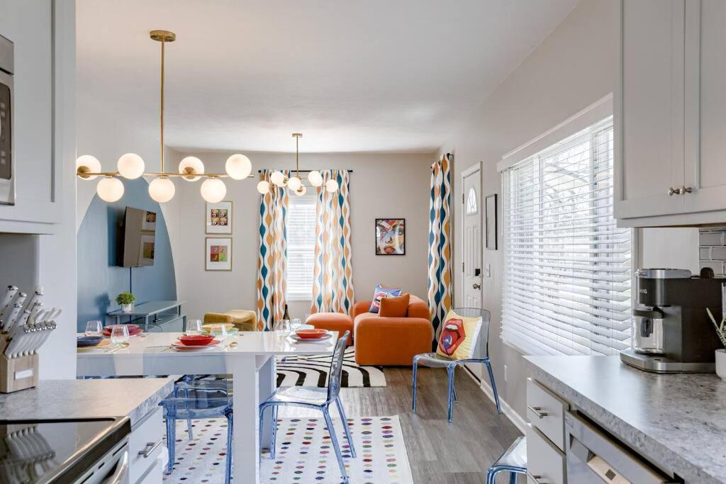Cozy Blue Casa photo 5