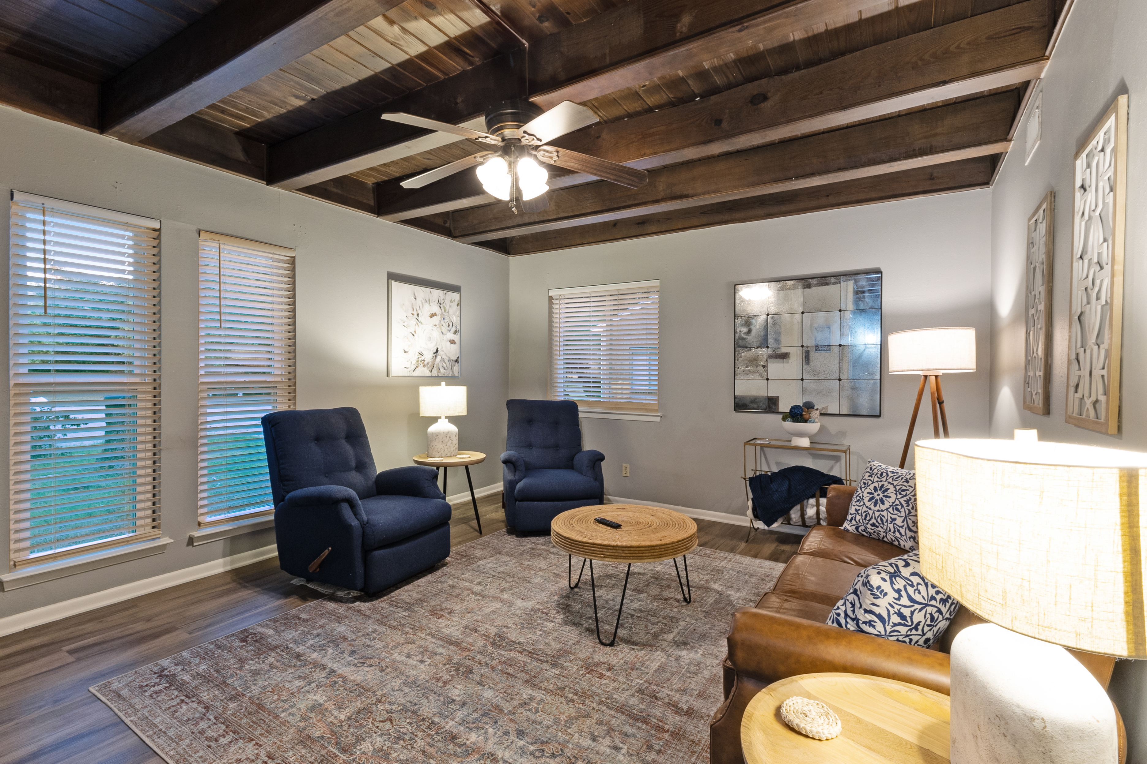 Fully Furnished Haven Near Texas A & M & Veterans  photo 2