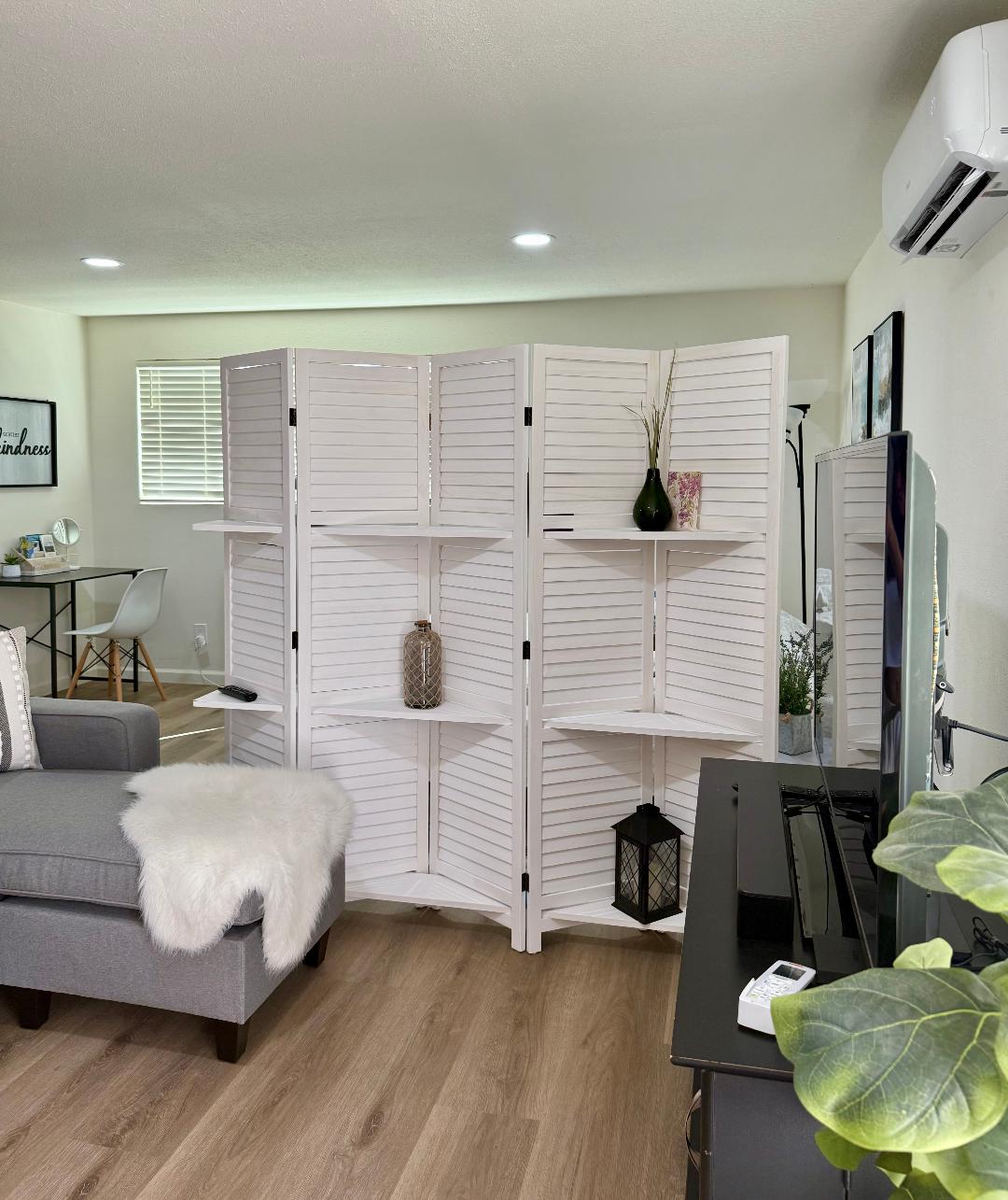 Fully Furnished Studio in South Redlands, CA photo 5