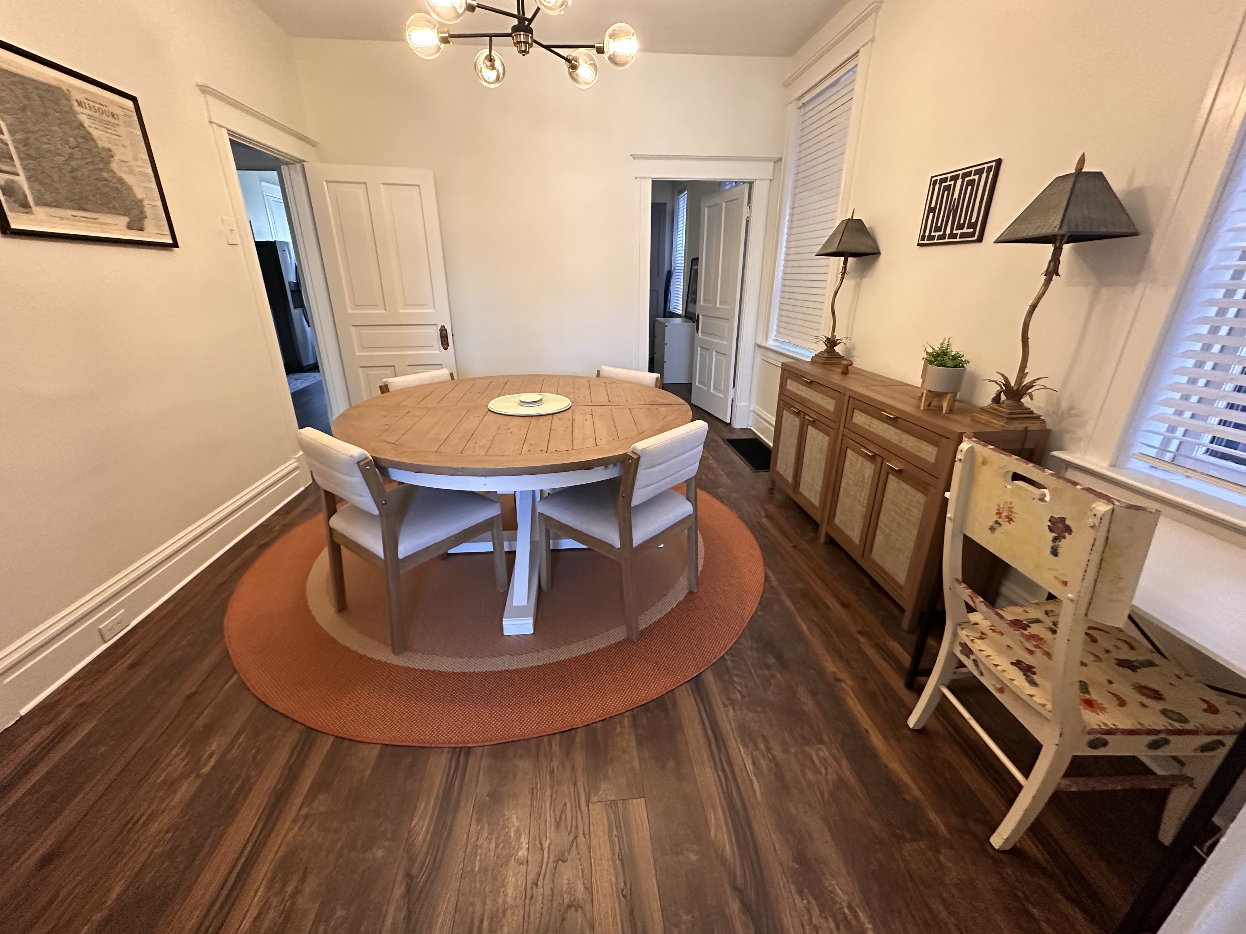 Furnished Apartment near Downtown St. Louis photo 4