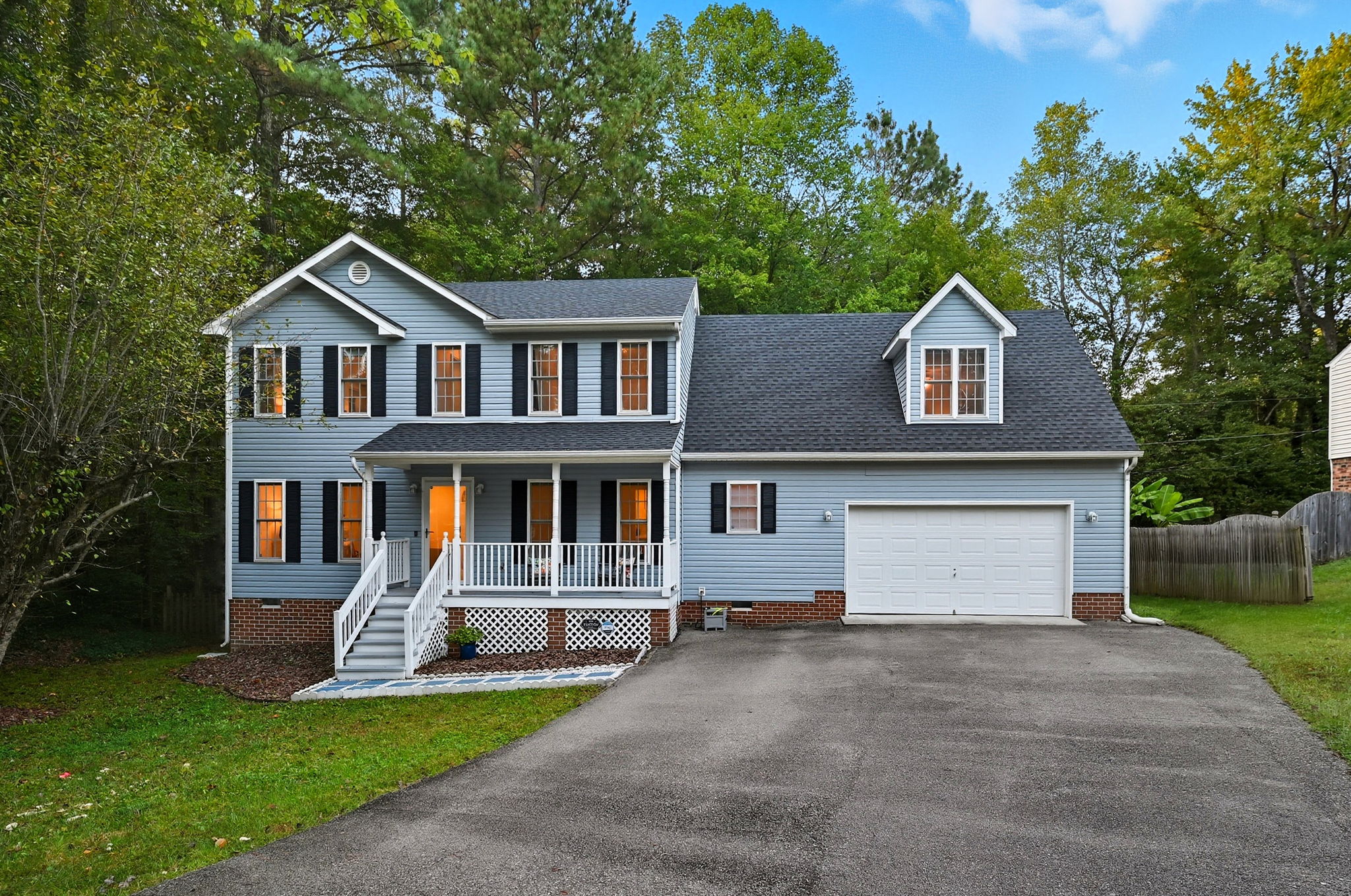 Corporate Relocation 4BR Home Near Richmond VA photo 2