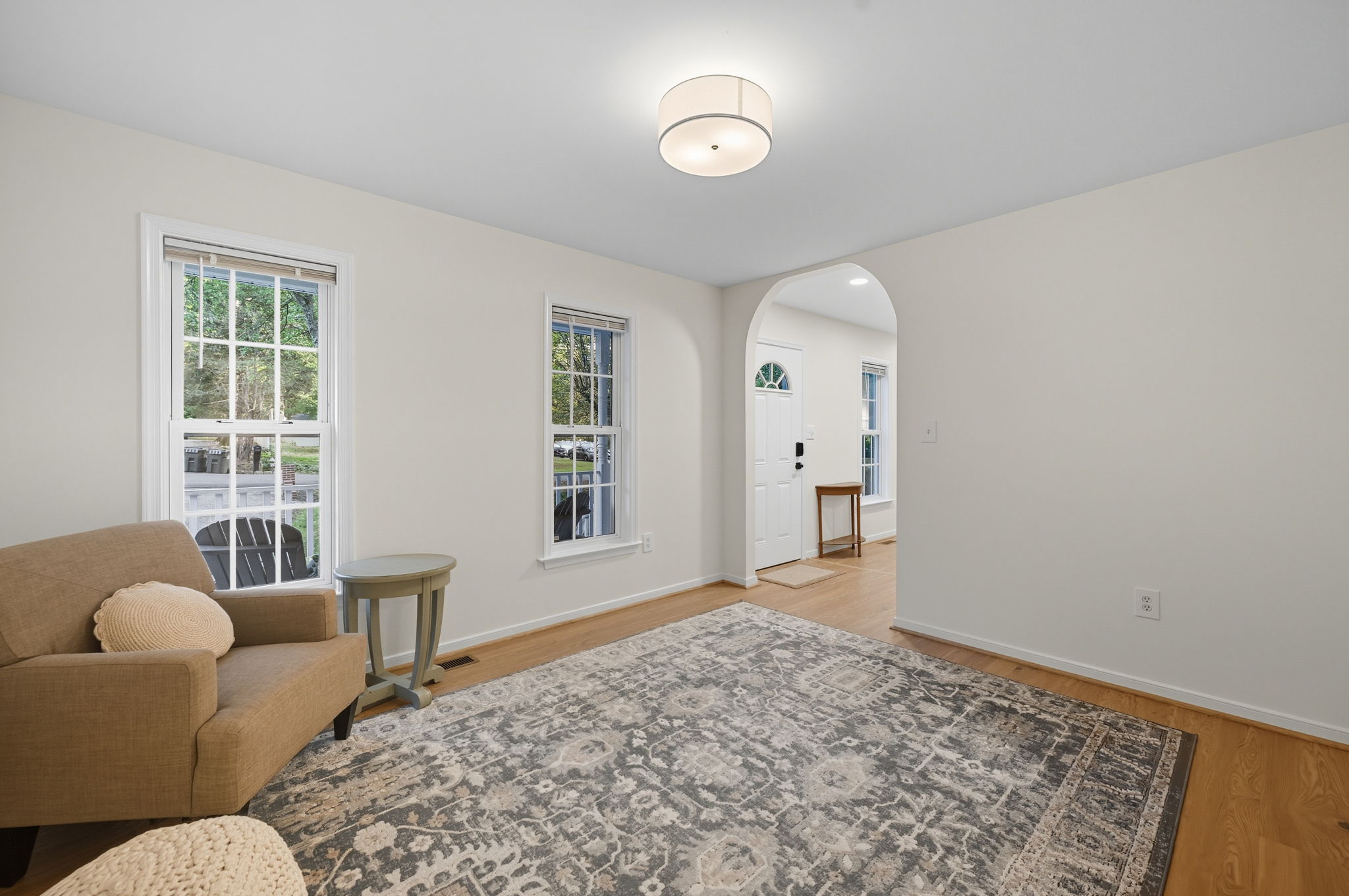 Corporate Relocation 4BR Home Near Richmond VA photo 5