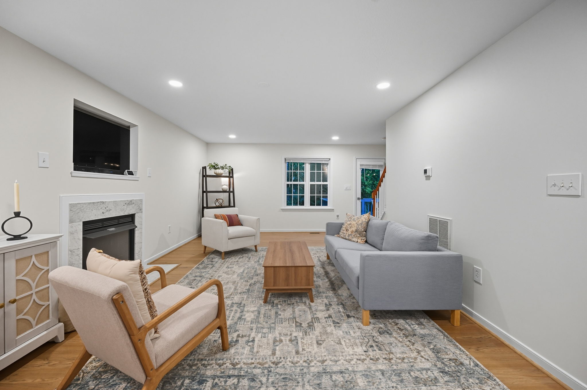 Corporate Relocation 4BR Home Near Richmond VA photo 3