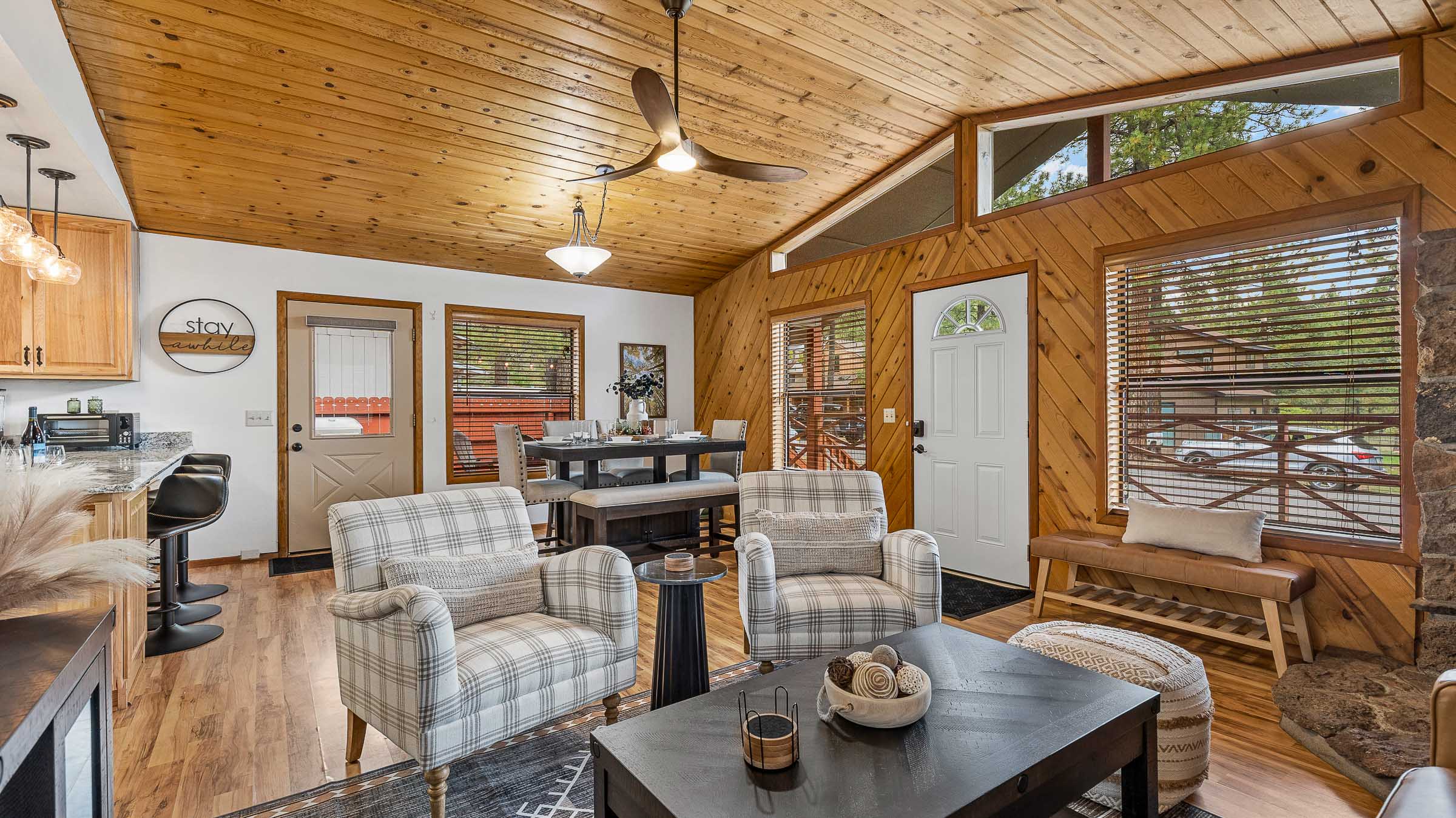 Kiowa Cabin  photo 5