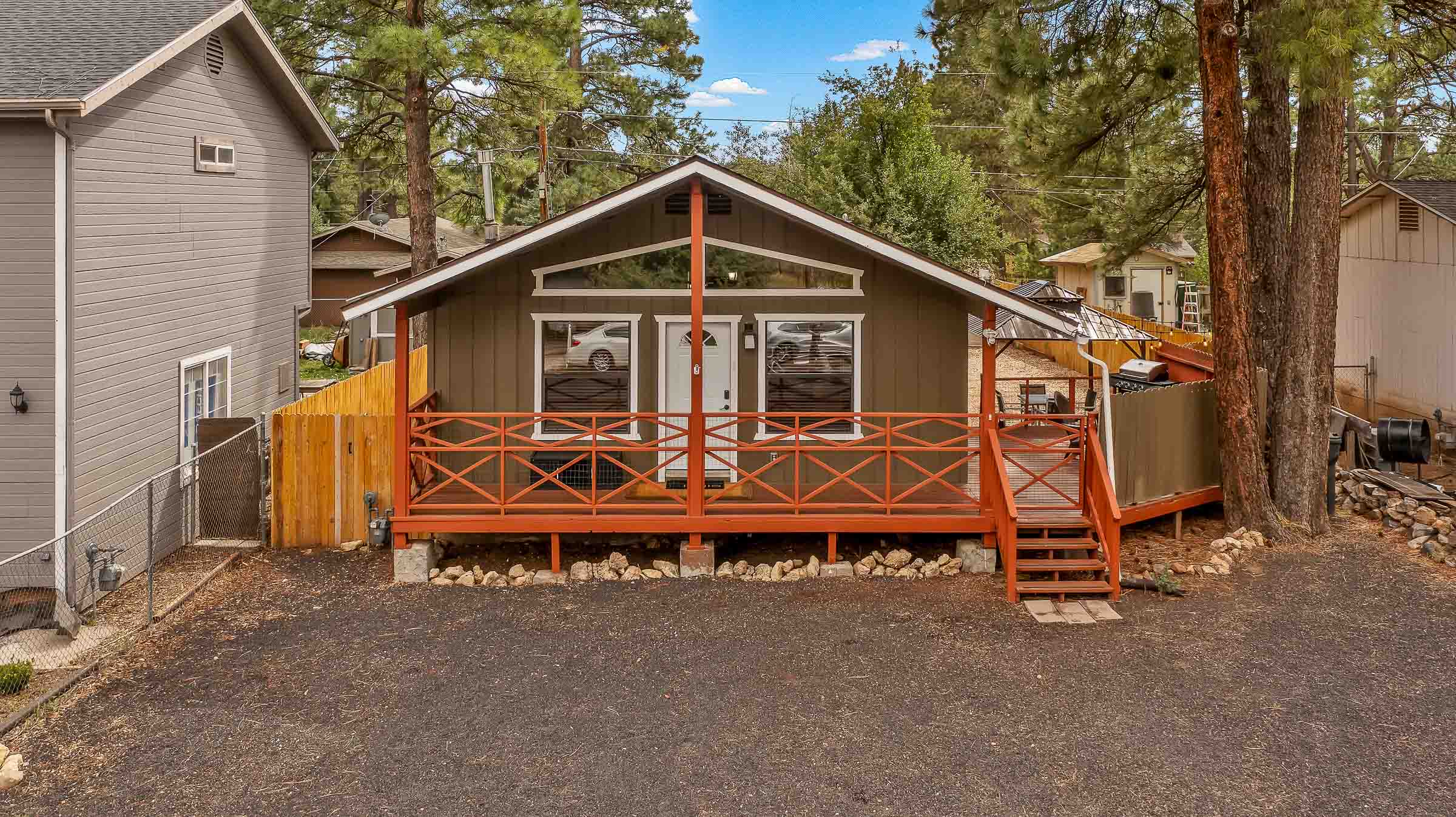 Kiowa Cabin  photo 2