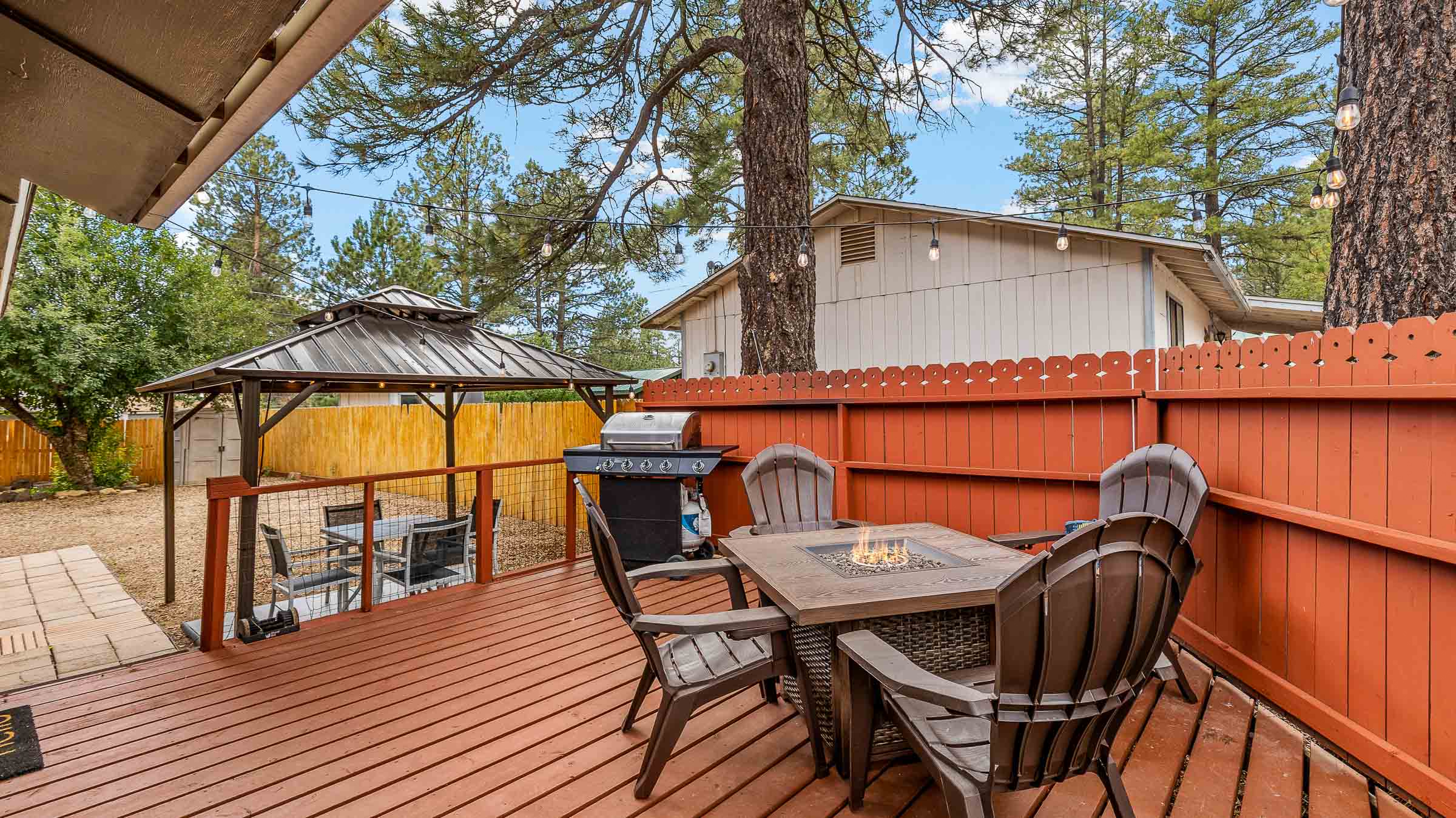 Kiowa Cabin  photo 4