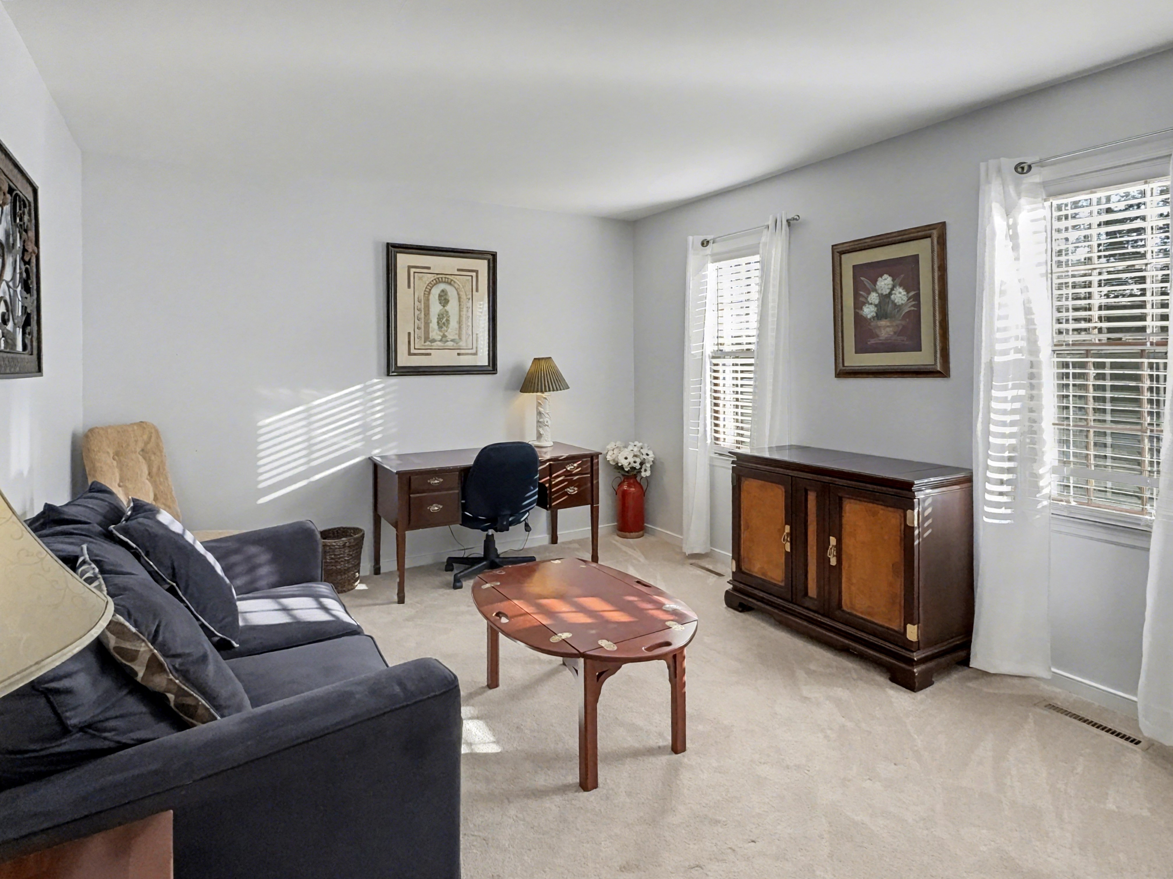 Inviting Midlothian Home, Central Location photo 4
