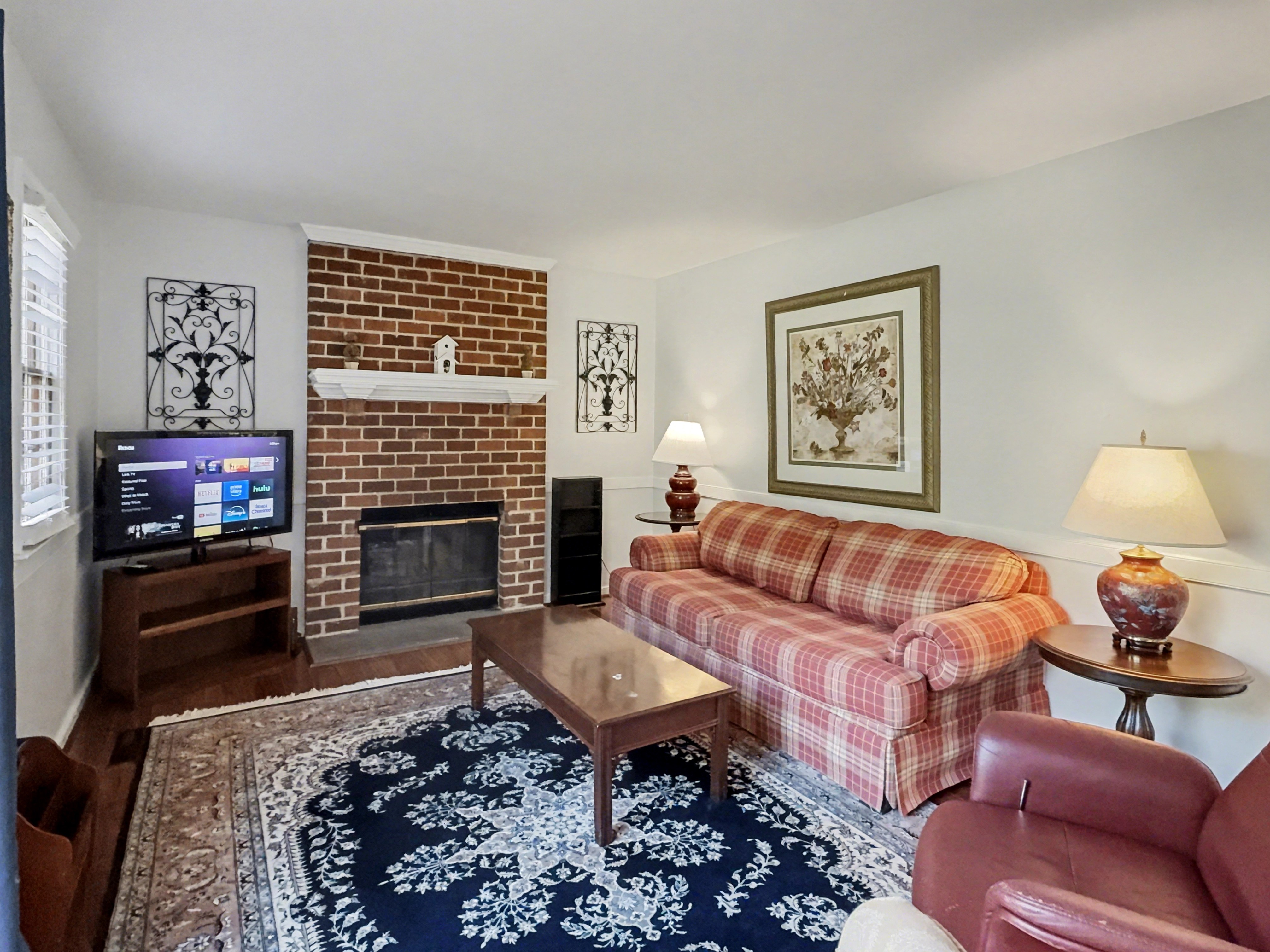 Inviting Midlothian Home, Central Location photo 2