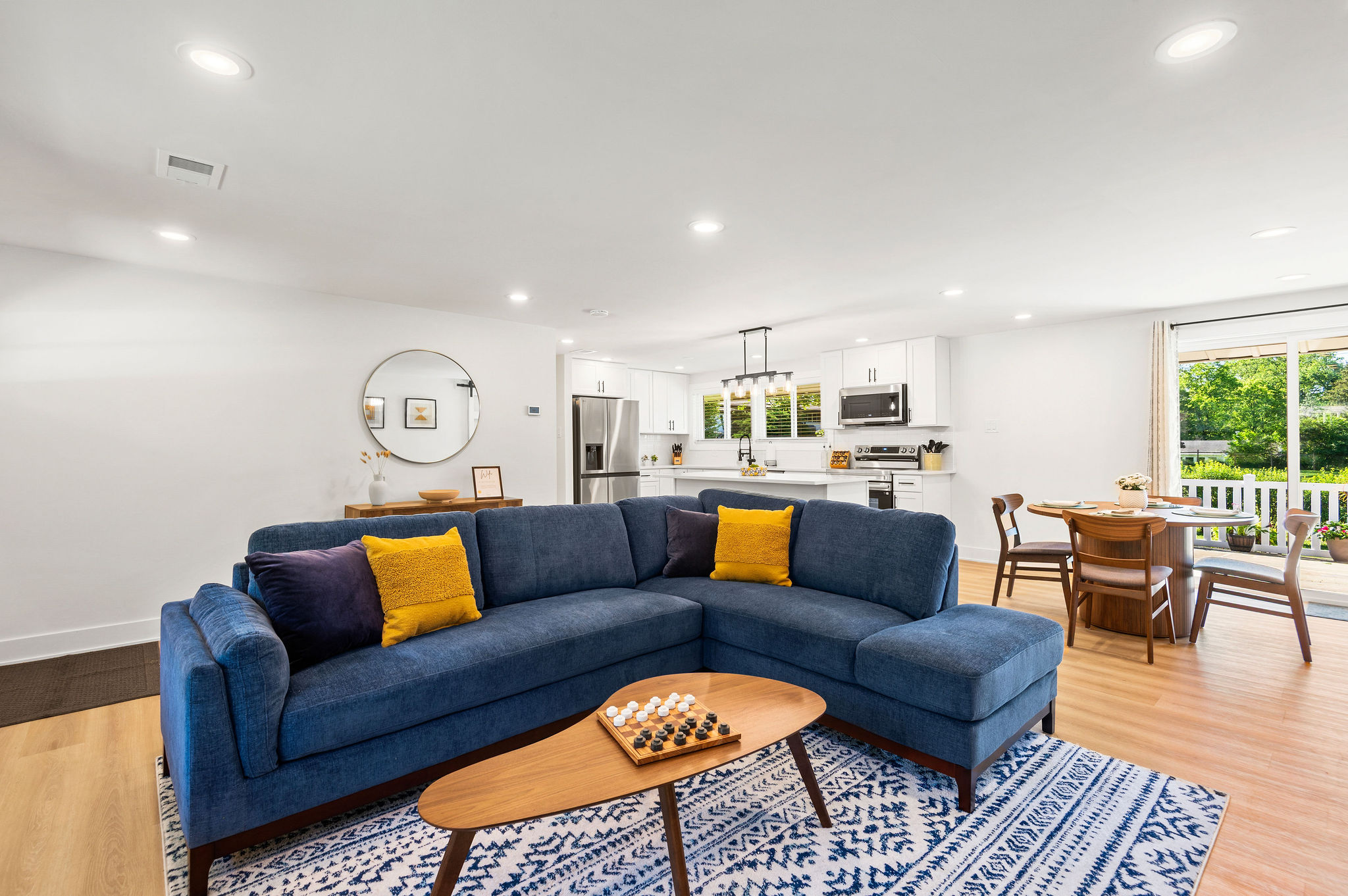 Completely renovated and Furnished! photo 3
