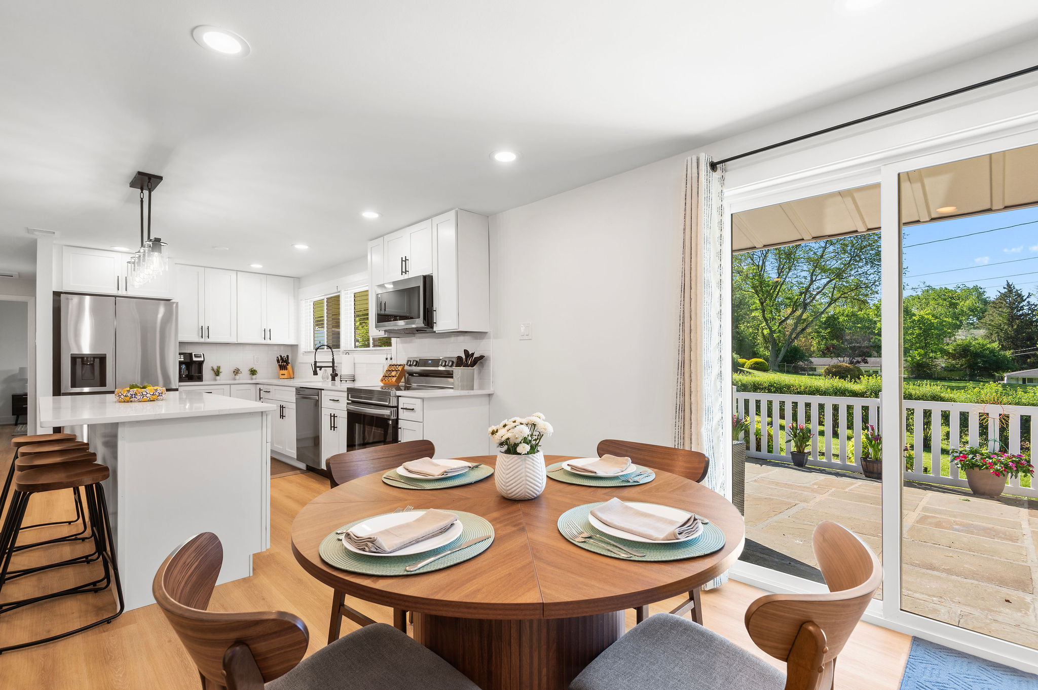 Completely renovated and Furnished! photo 2