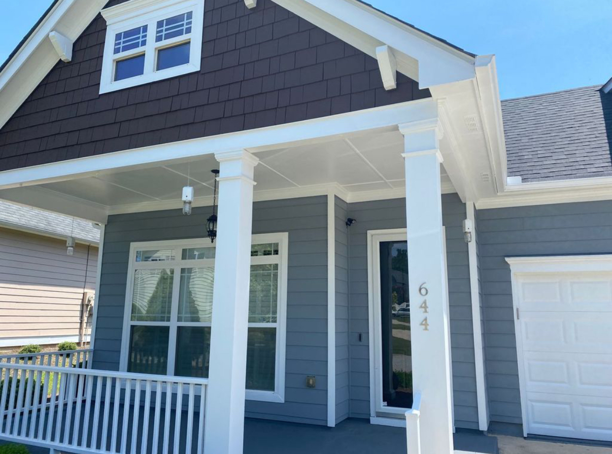 Comfortable, Easy Living in a Quiet Macon Neighbor photo 5