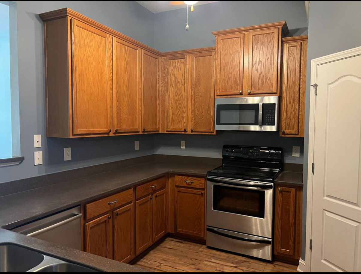 Comfortable, Easy Living in a Quiet Macon Neighbor photo 4