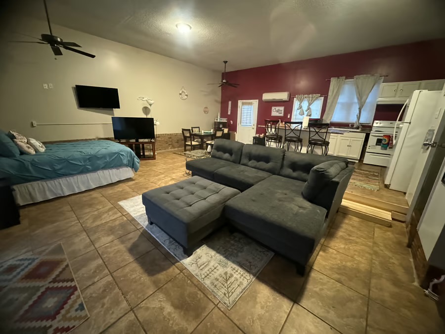 Beautiful studio for rent  photo 5