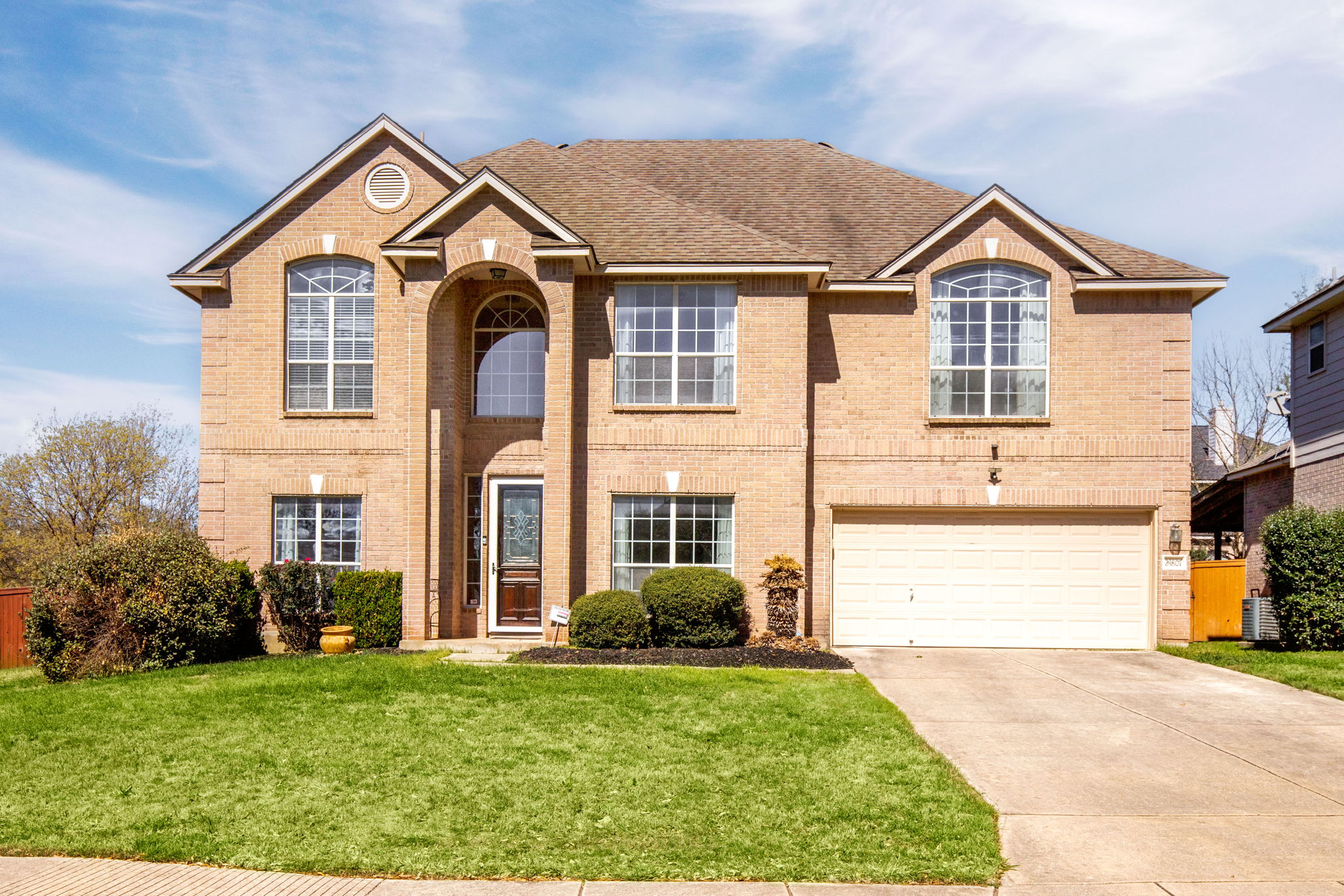 24807 Cloudy Creek, San Antonio, TX 78255, USA photo 3
