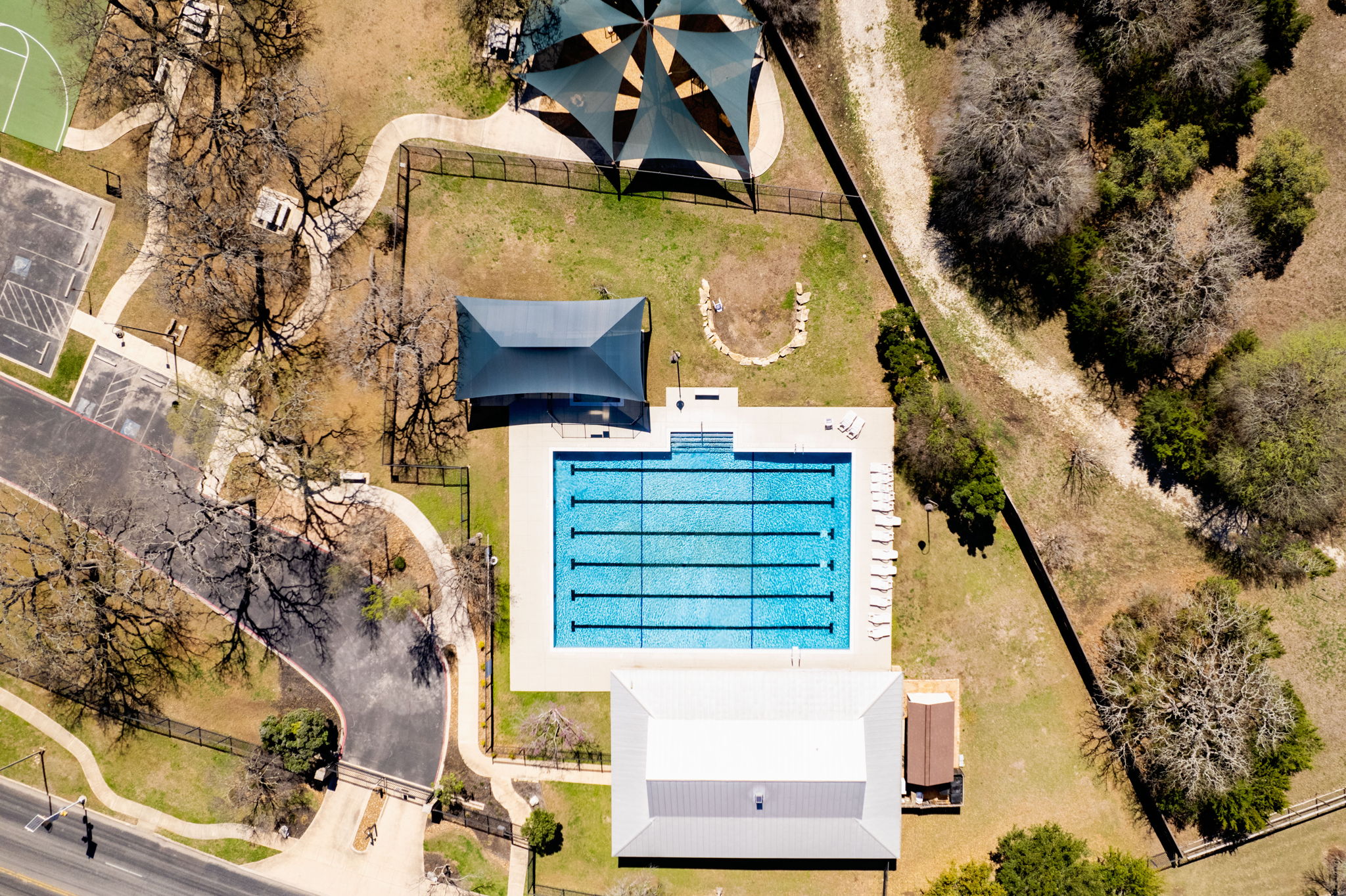 24807 Cloudy Creek, San Antonio, TX 78255, USA photo 5