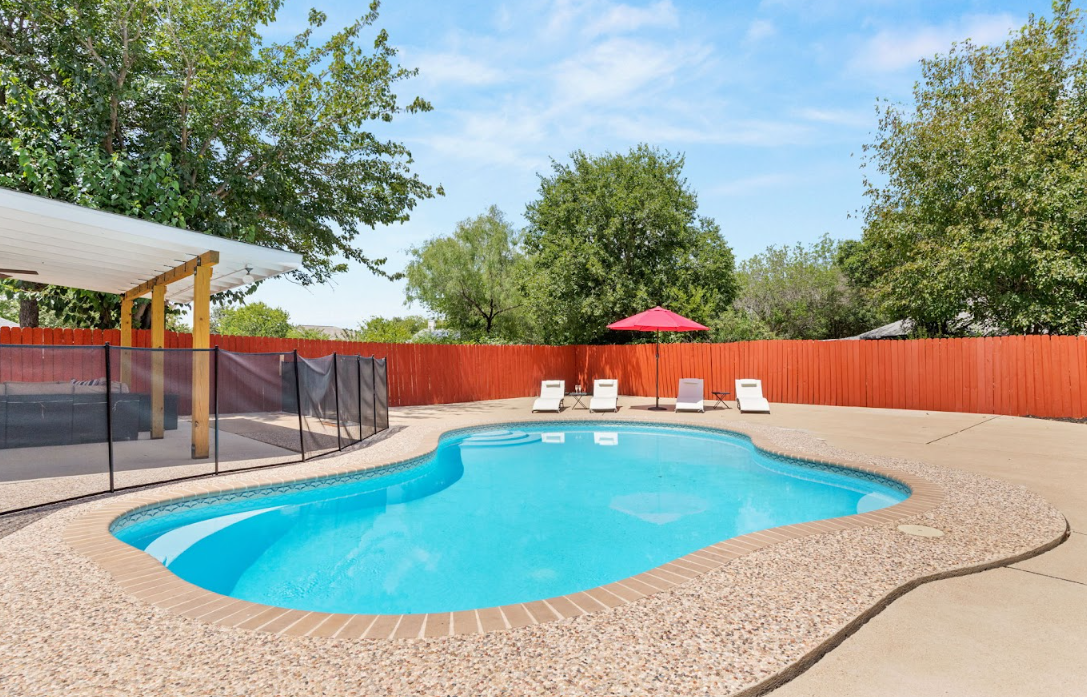 1230 Richland Hills Dr, San Antonio, TX 78251, USA photo 4