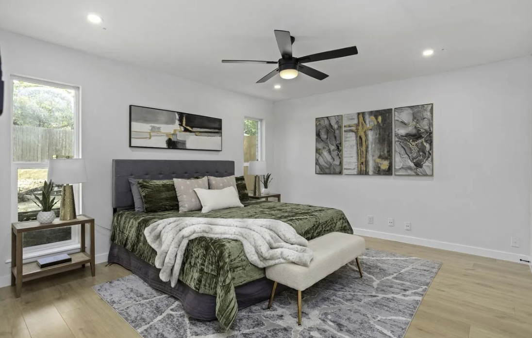 6002 Forest Ledge St, San Antonio, TX 78240, USA photo 2