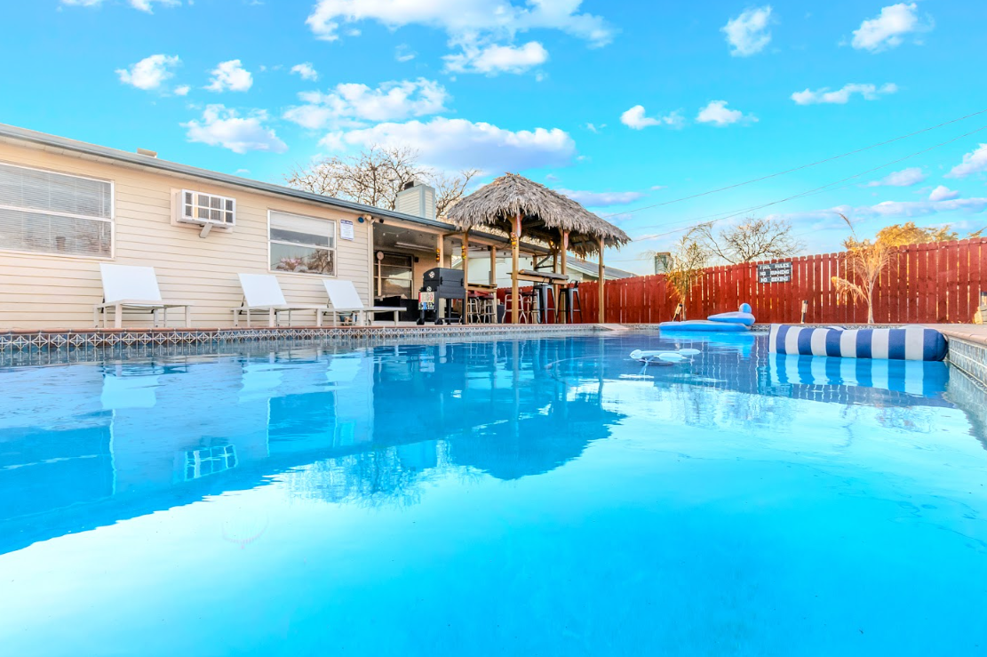 13718 Earlywood St, San Antonio, TX 78233, USA photo 4