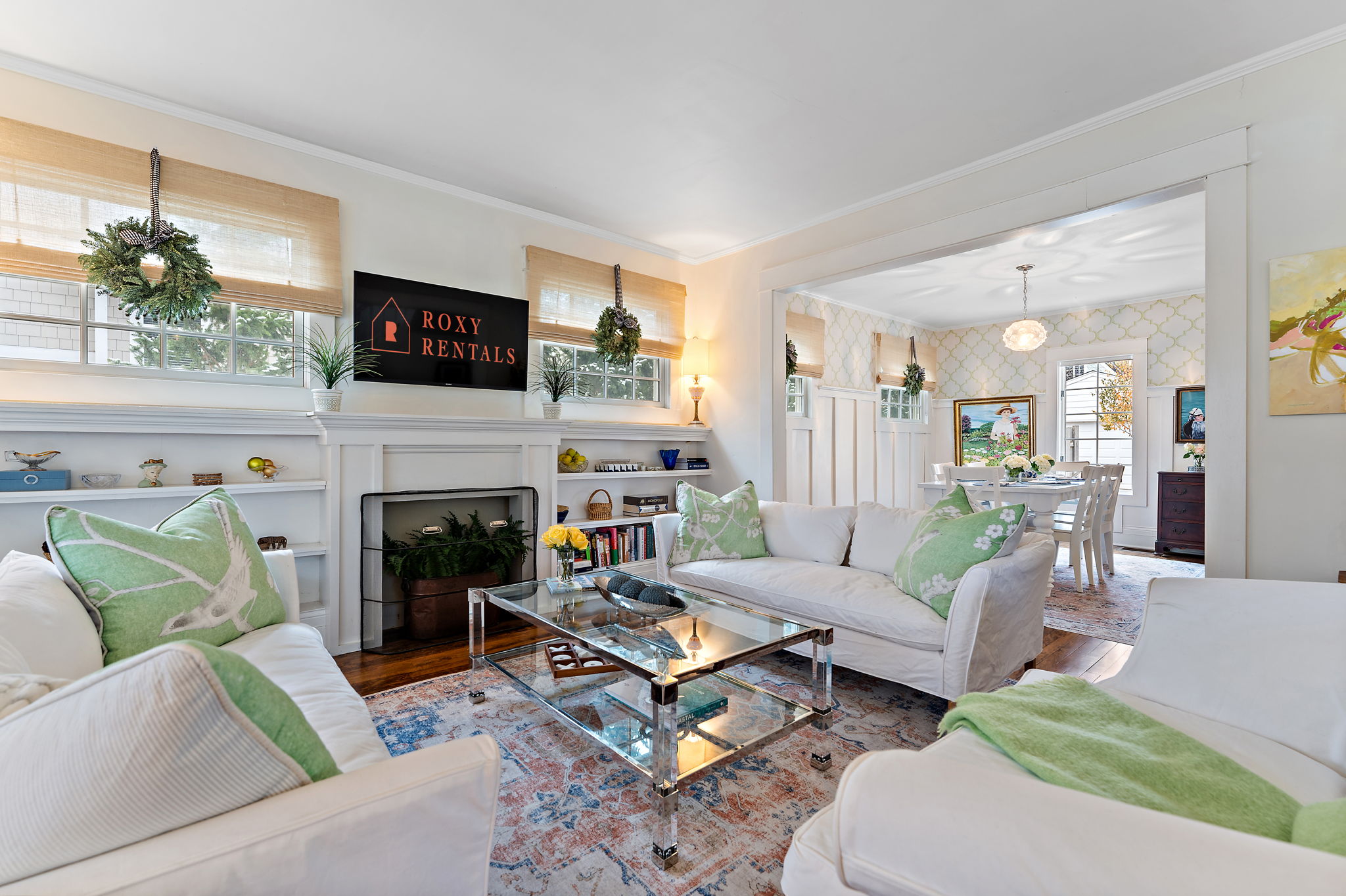 "Broadway Hideaway" by Roxy Rentals photo 2