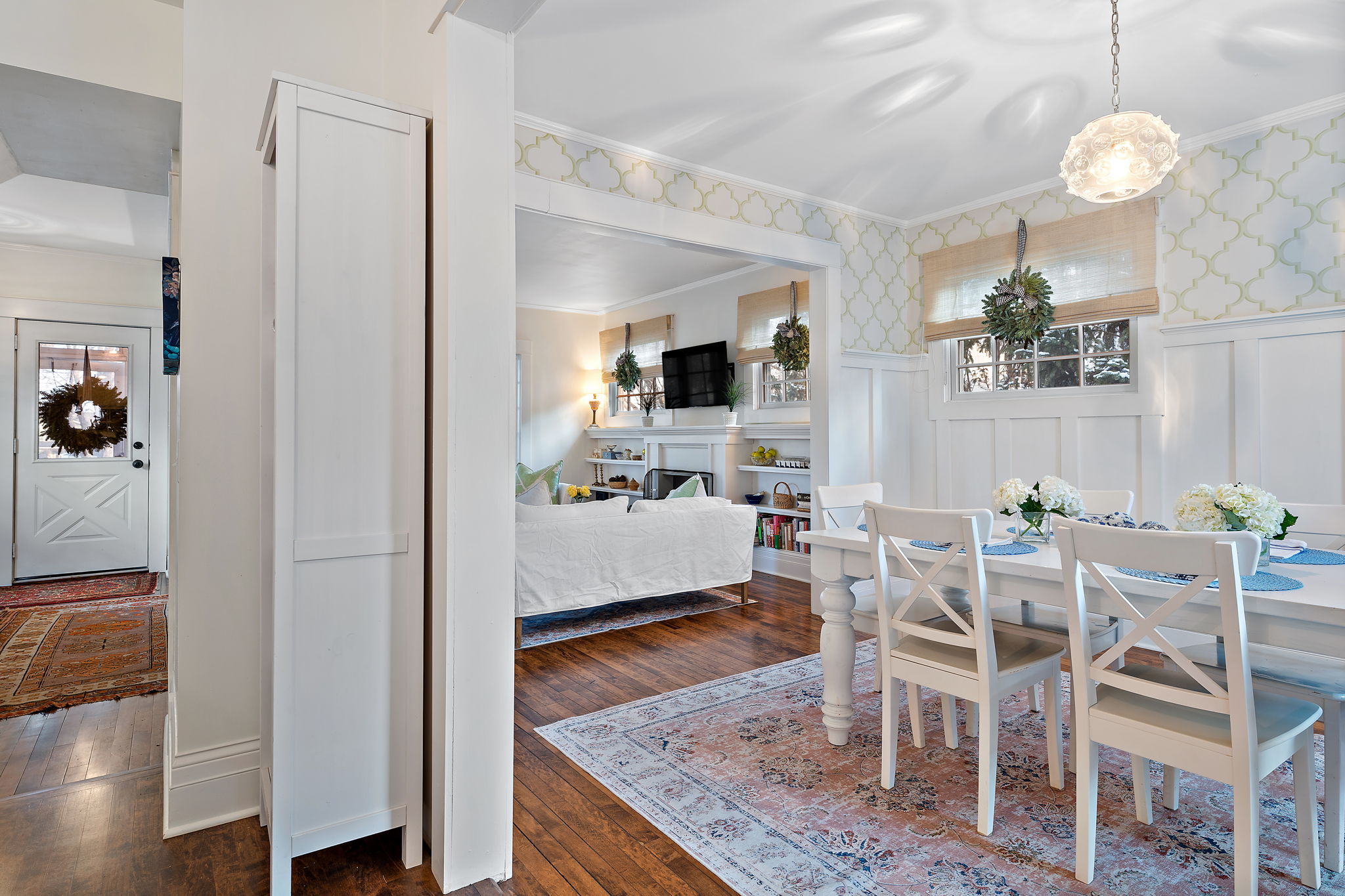 "Broadway Hideaway" by Roxy Rentals photo 5