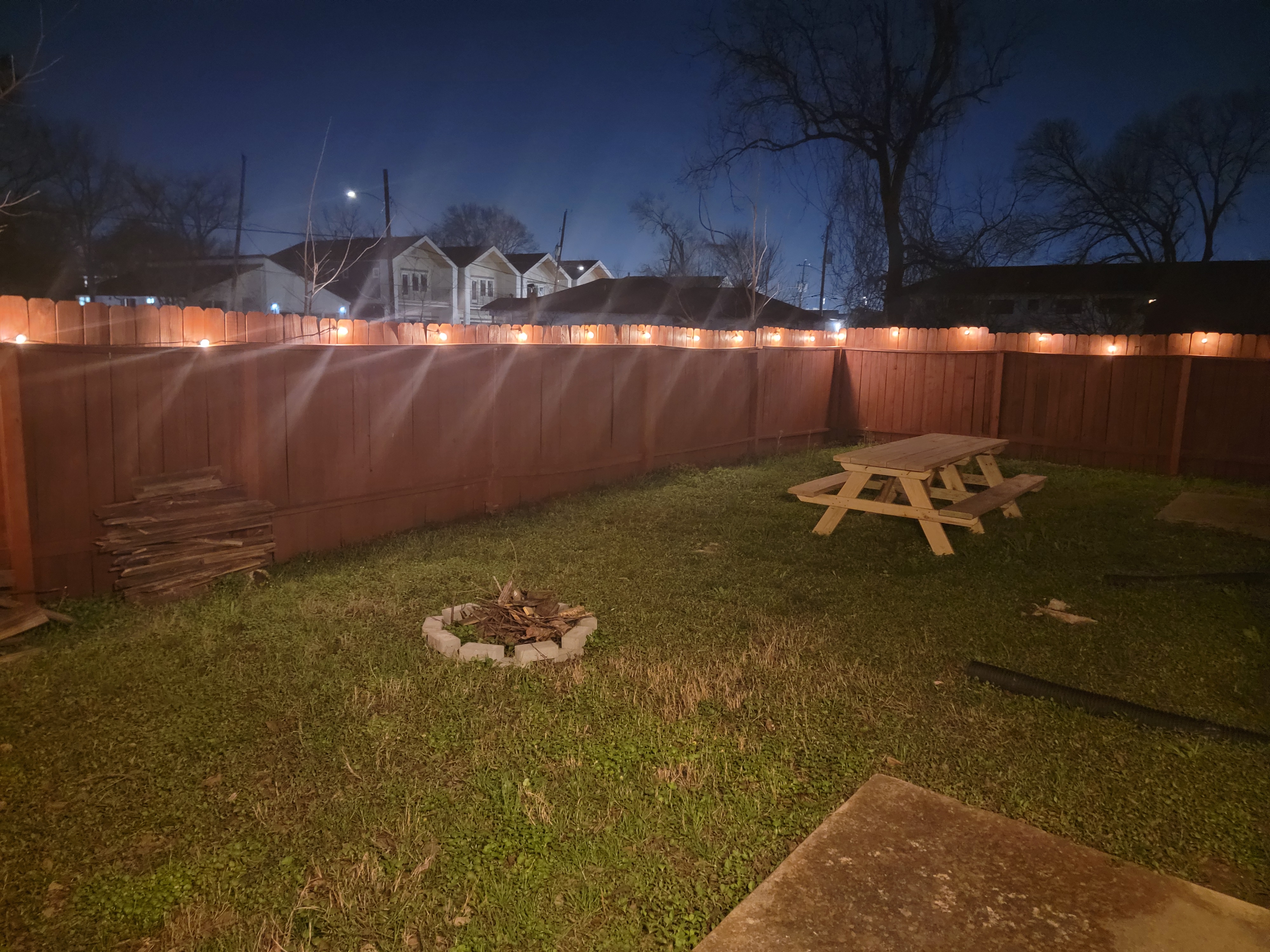 Fully Furnished 4BR Home photo 4