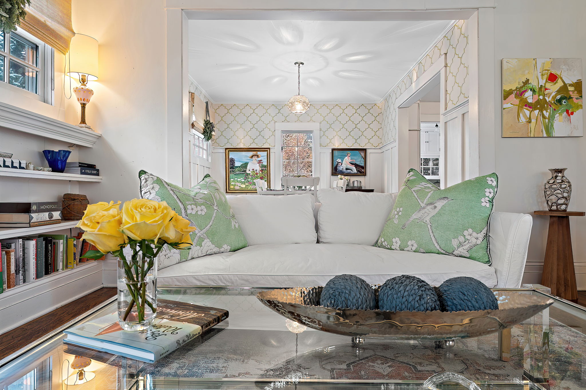 "Broadway Hideaway" by Roxy Rentals photo 4