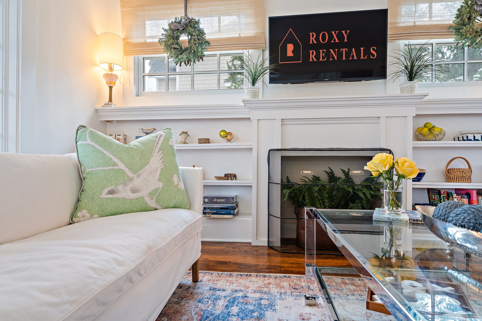 "Broadway Hideaway" by Roxy Rentals photo 3