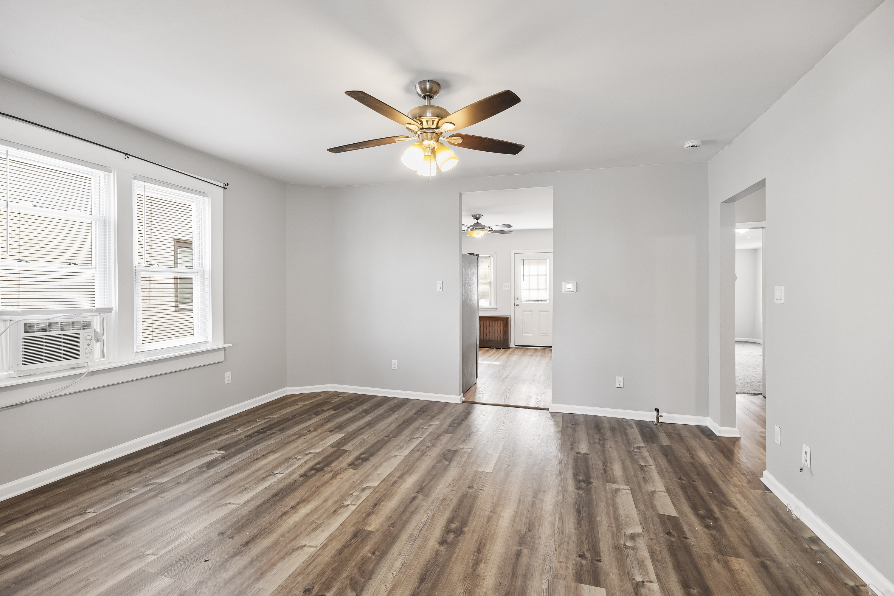 2 Bedroom/w Office - utilities included photo 2