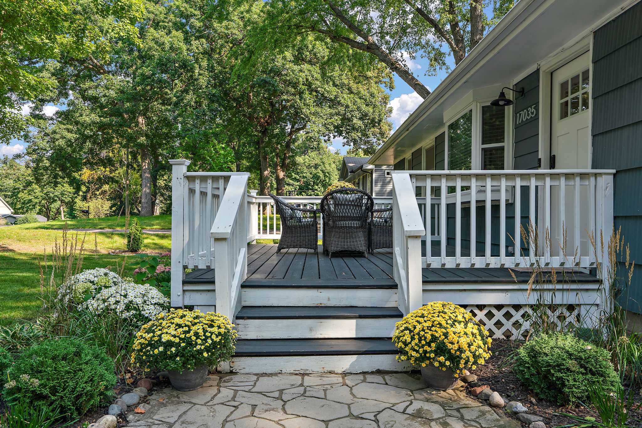 Garden Getaway by Gleason Lake photo 2