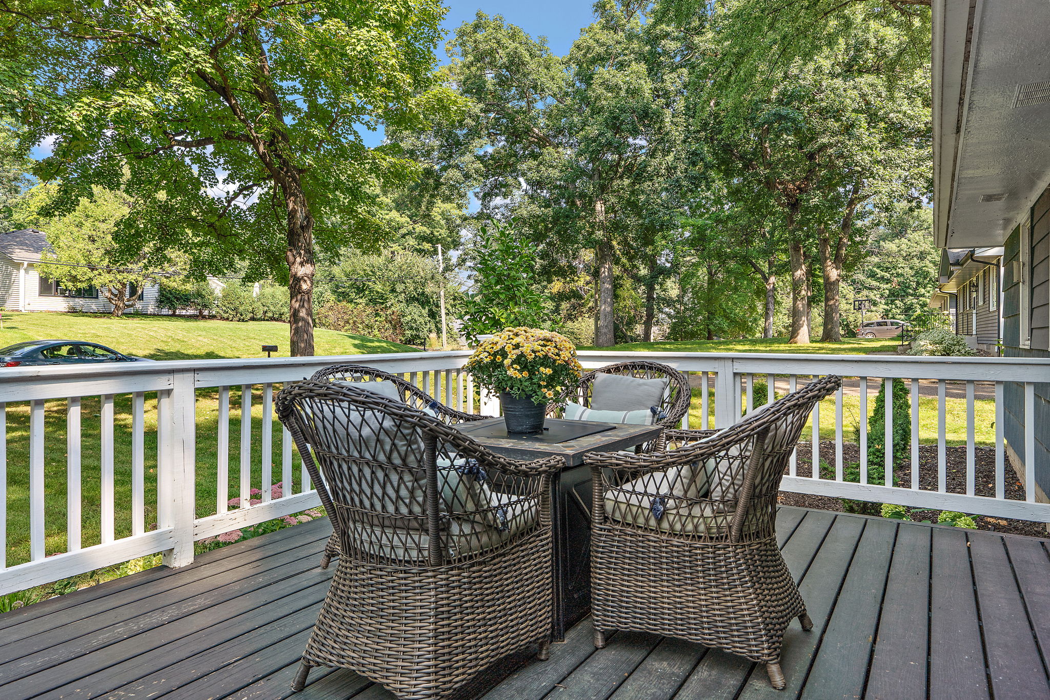 Garden Getaway by Gleason Lake photo 3