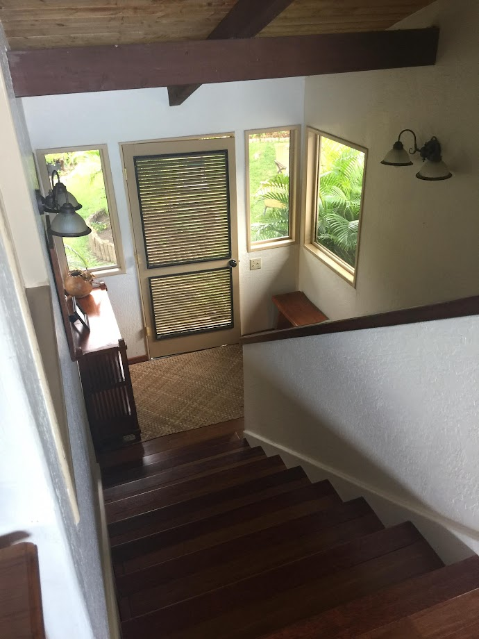 Peaceful, Private, Comfortable Retreat, 3/4 acres  photo 3