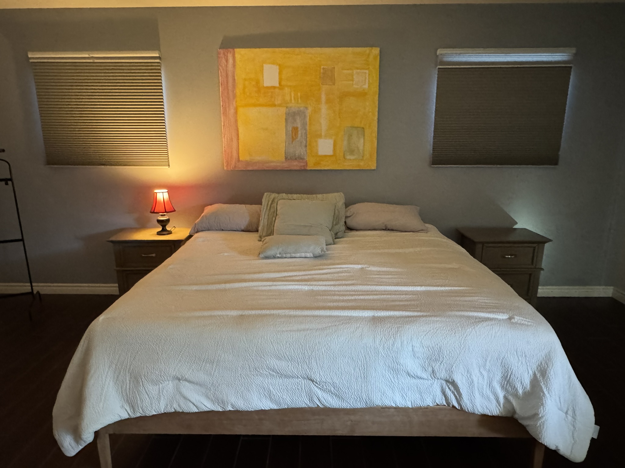 Spacious and Stylish 4-Bedroom House with Pool  photo 5
